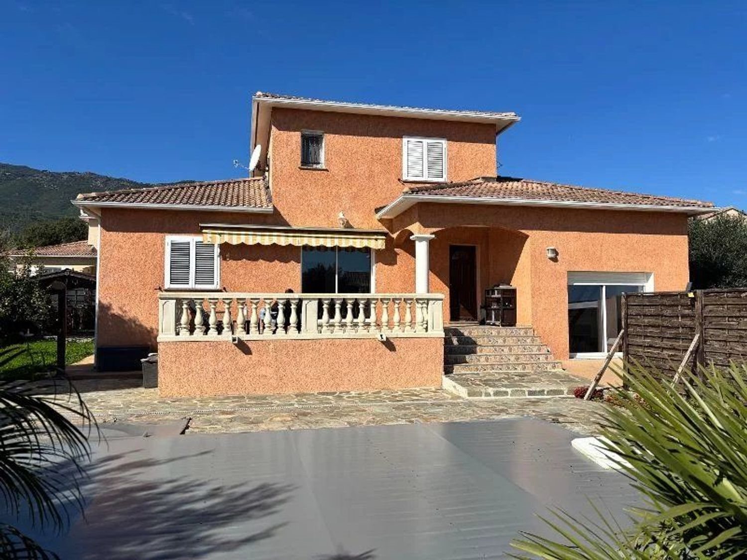Maison à vendre, 145m², Borgo