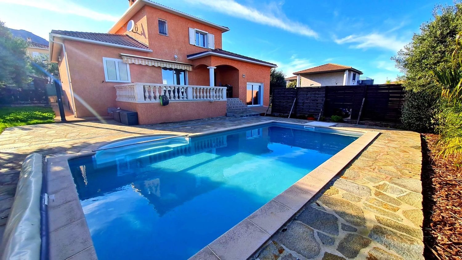 Maison à vendre, 145m², Borgo