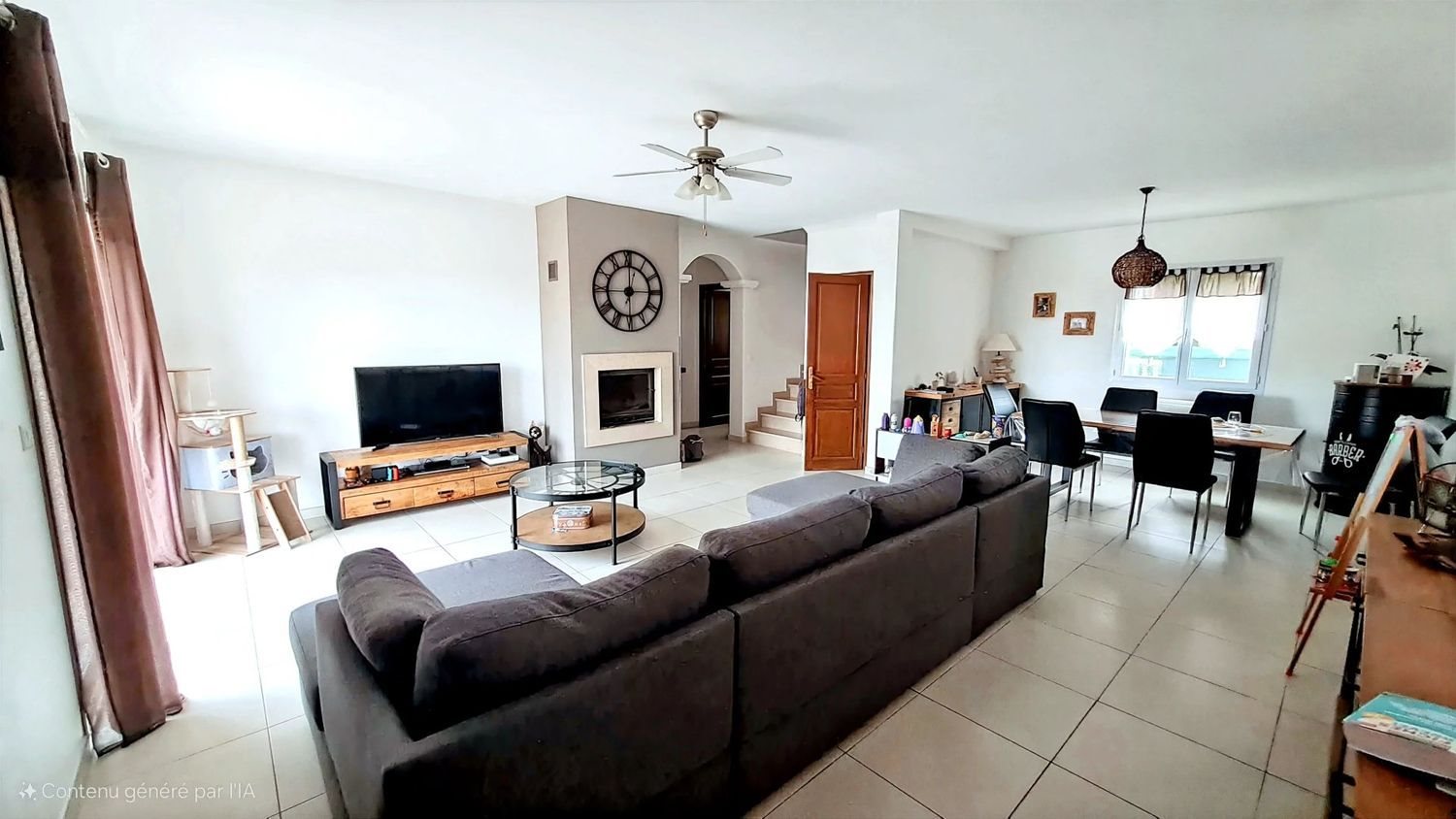Maison à vendre, 145m², Borgo
