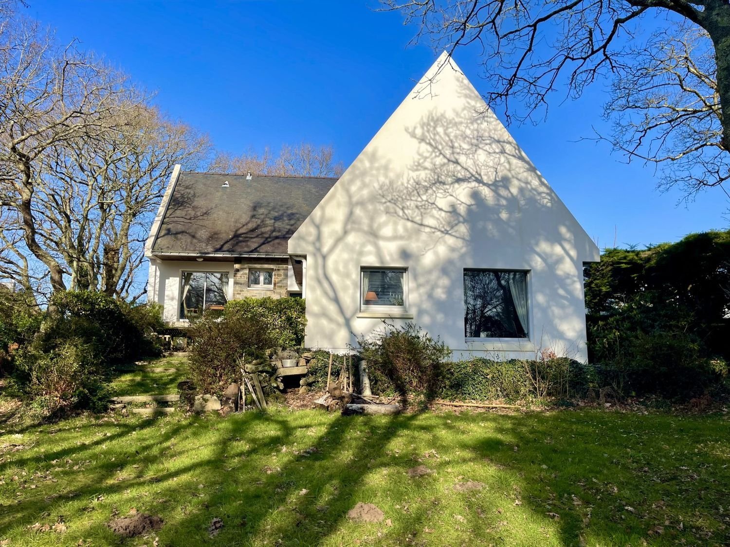 Maison à vendre, 230m², Larmor-Plage
