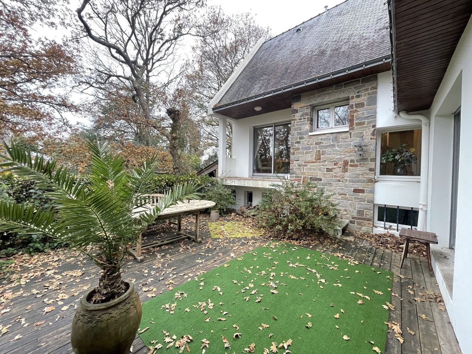 Maison à vendre, 230m², Larmor-Plage