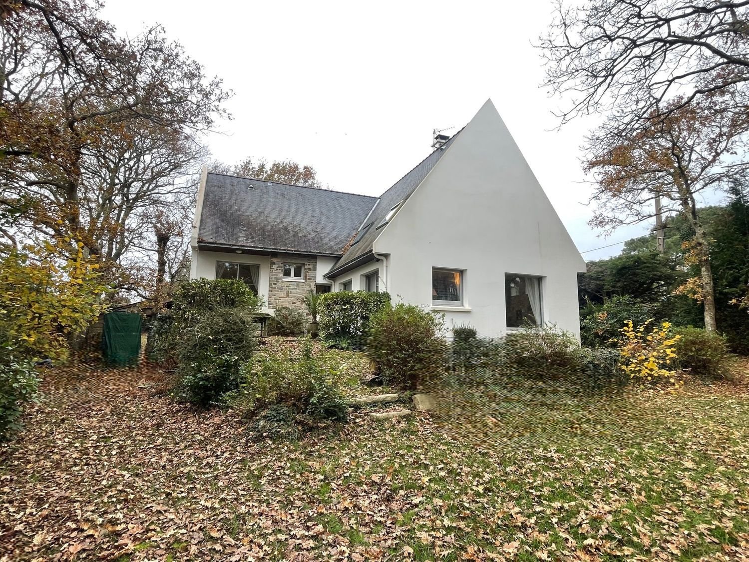 Maison à vendre, 230m², Larmor-Plage