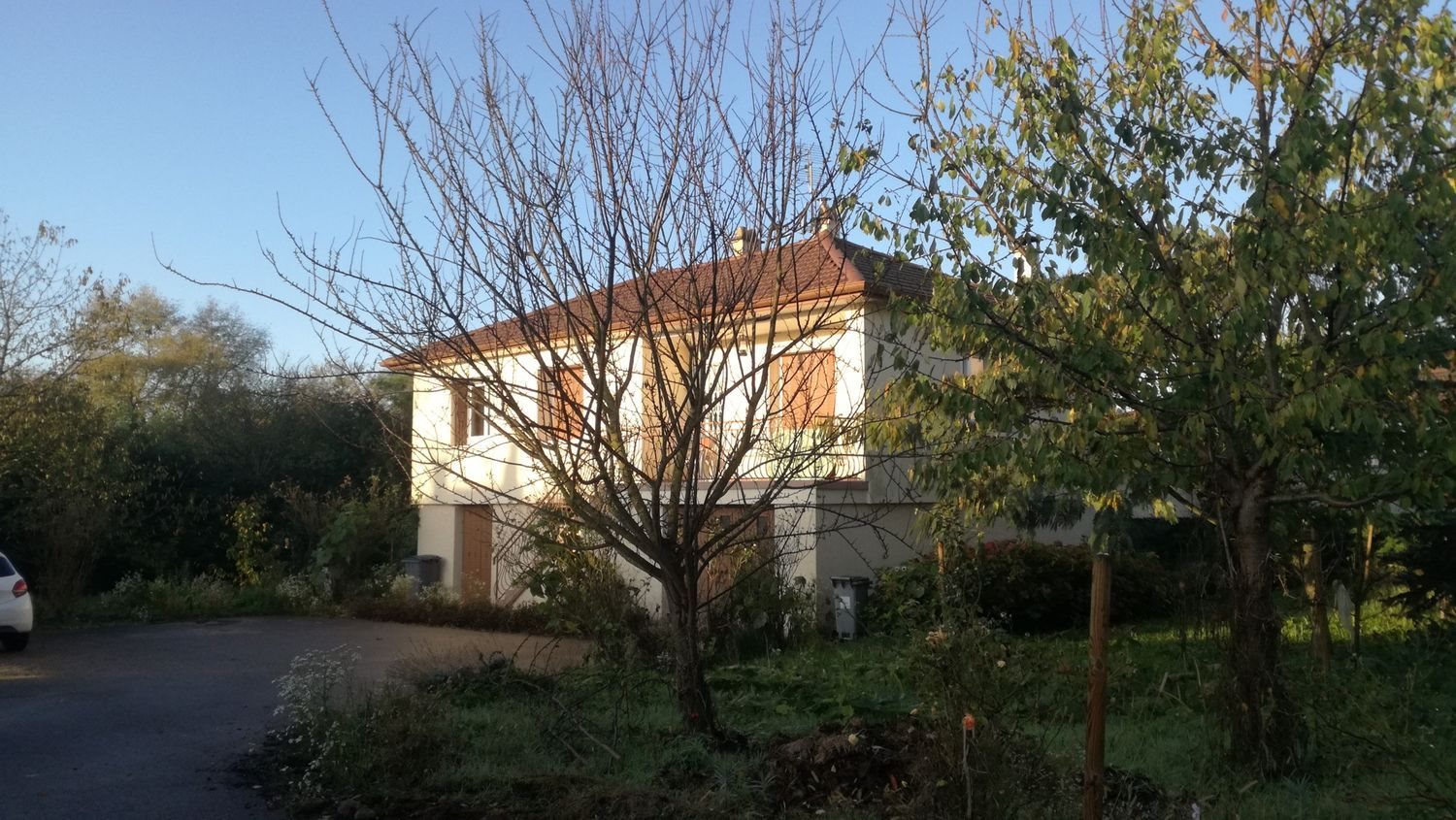 Maison à vendre, 73m², Villieu-Loyes-Mollon