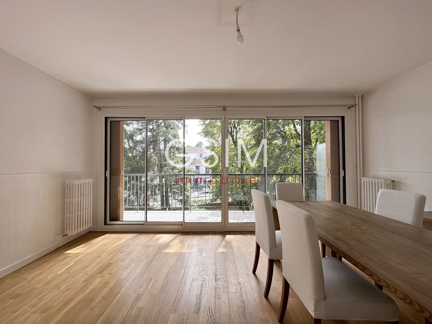 Appartement à louer, 70m², Vaucresson