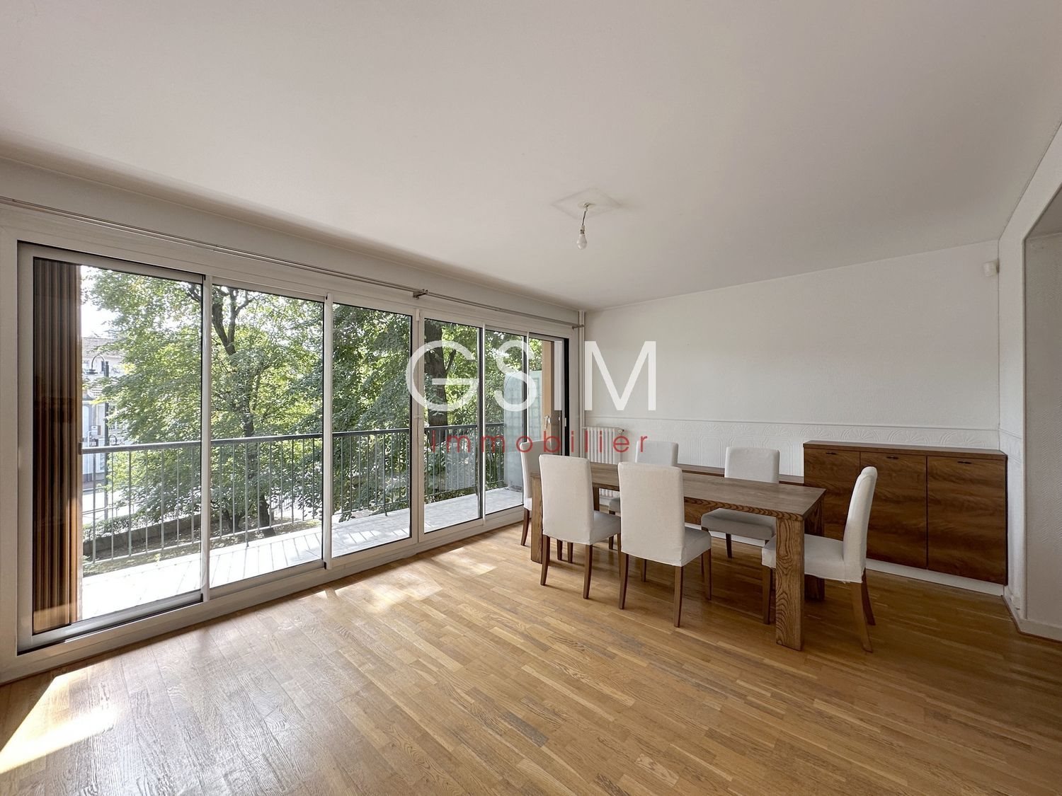 Appartement à louer, 70m², Vaucresson