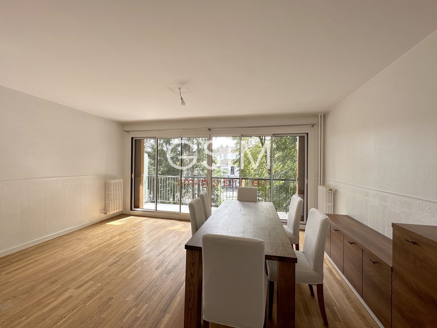 Appartement à louer, 70m², Vaucresson