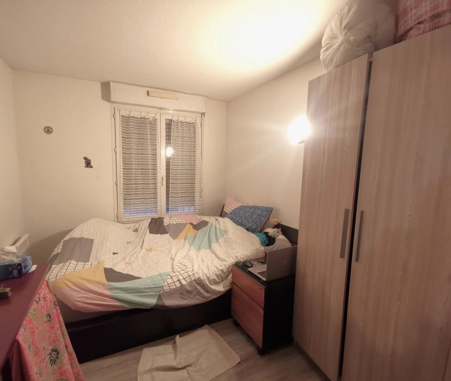Appartement à vendre, 63m², Ivry-sur-Seine