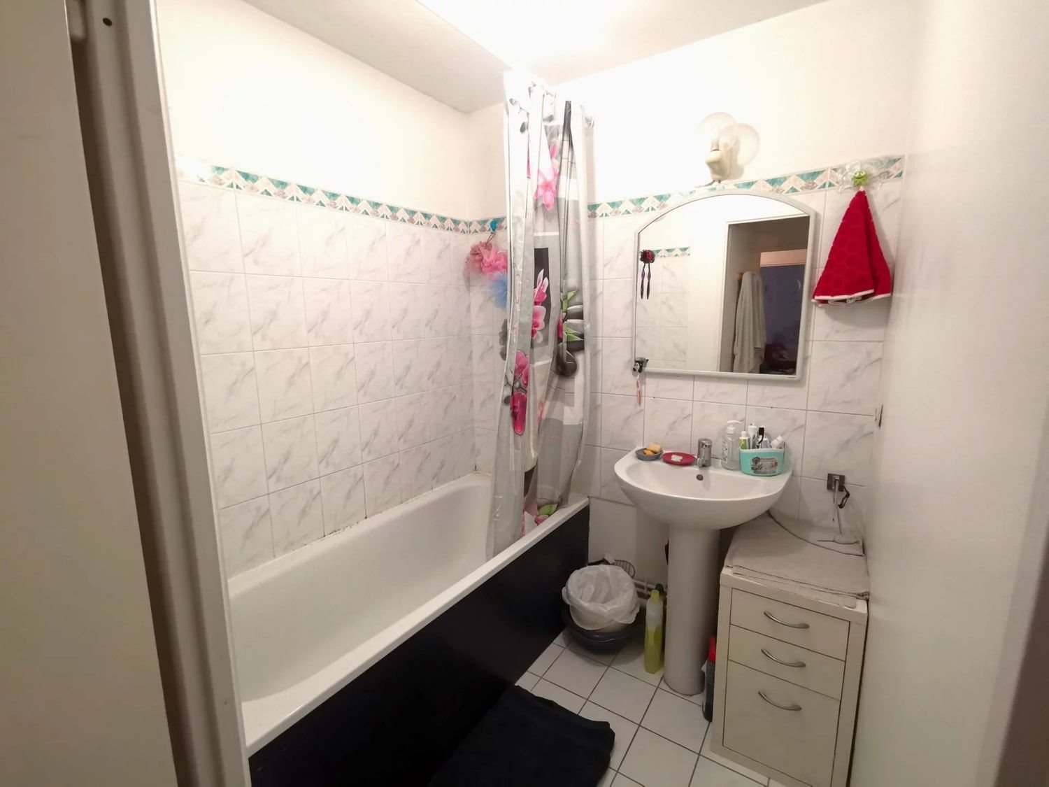 Appartement à vendre, 63m², Ivry-sur-Seine