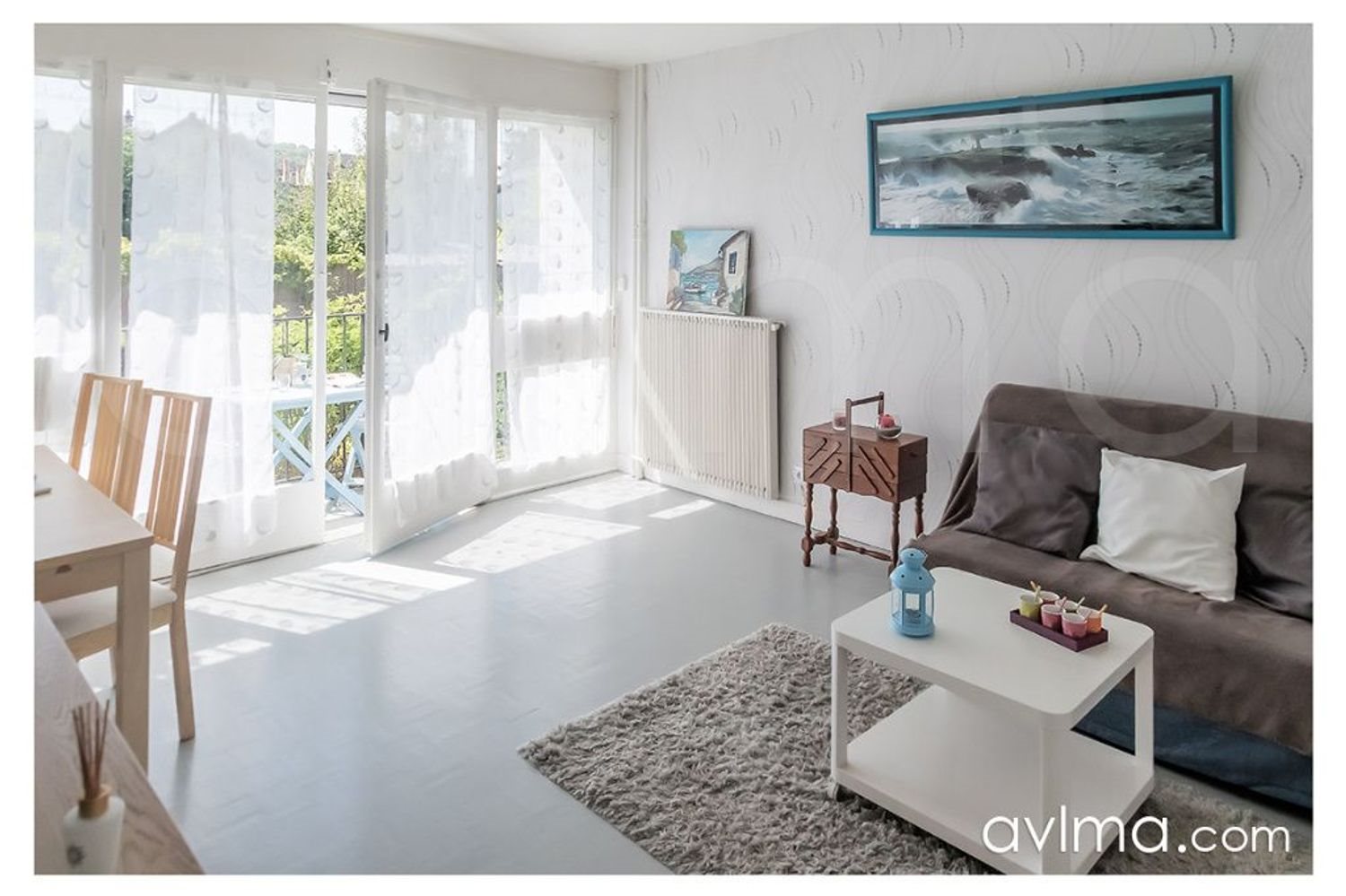 Appartement à vendre, 47m², Les Clayes-sous-Bois