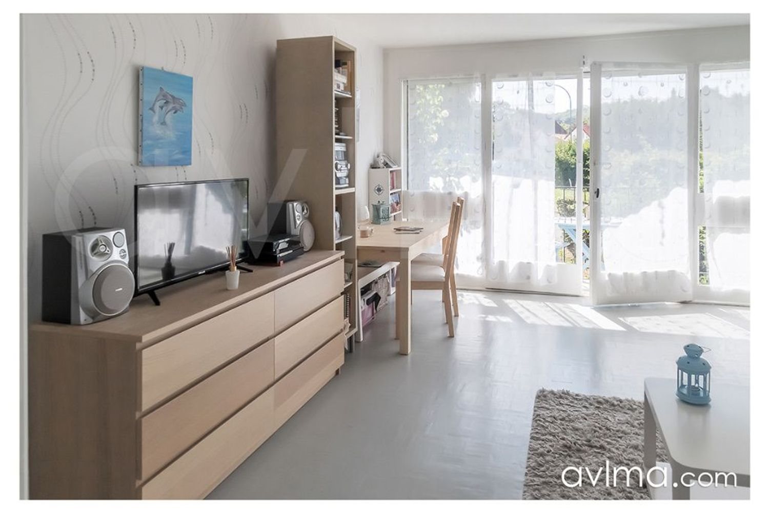 Appartement à vendre, 47m², Les Clayes-sous-Bois