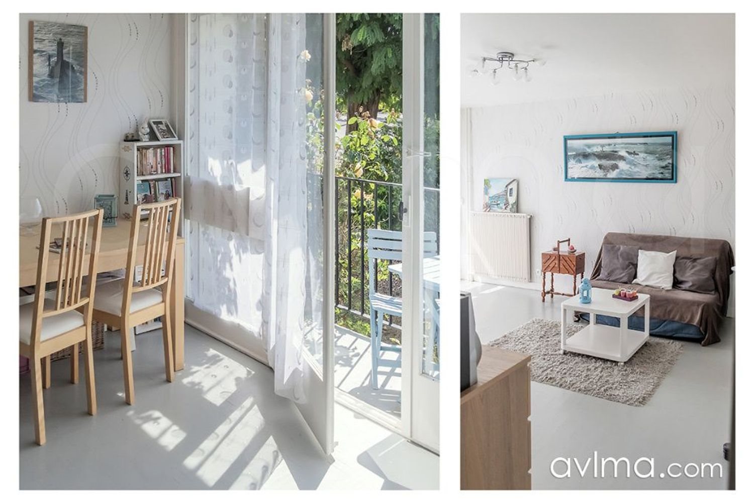 Appartement à vendre, 47m², Les Clayes-sous-Bois