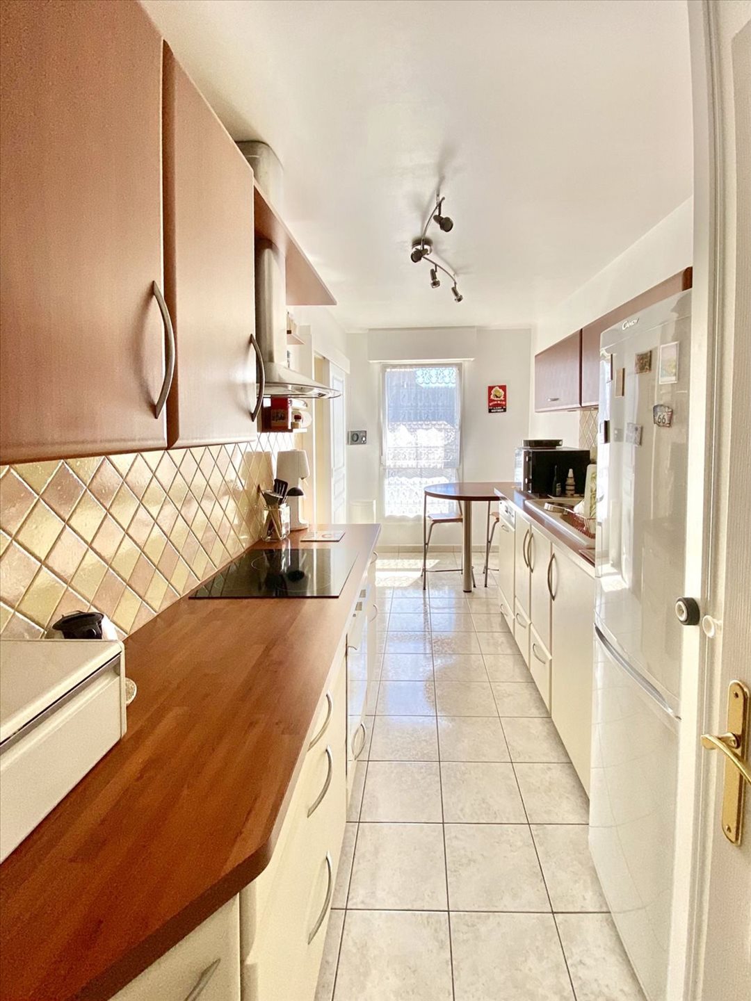 Appartement à vendre, 97m², Nantes