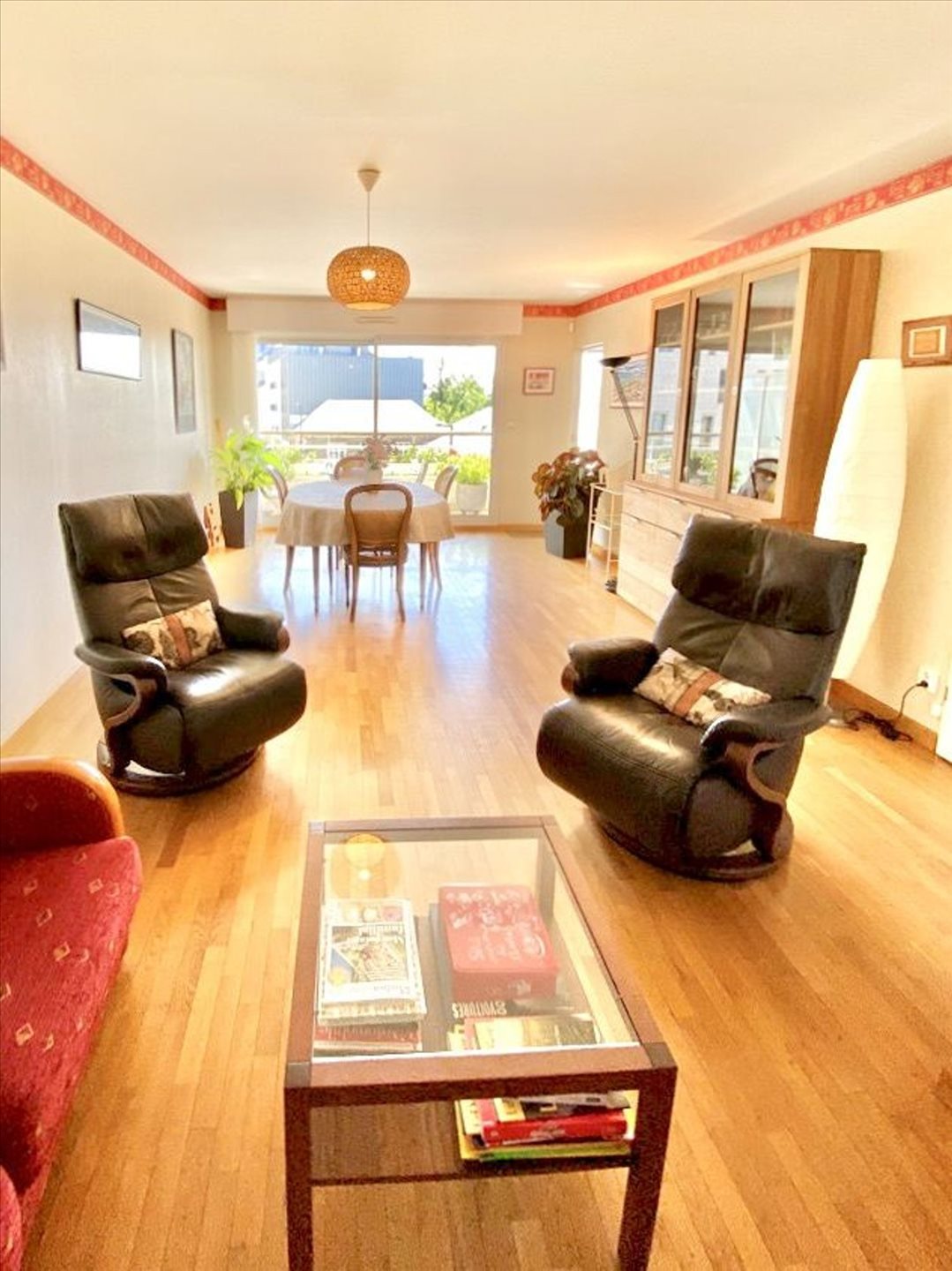 Appartement à vendre, 97m², Nantes