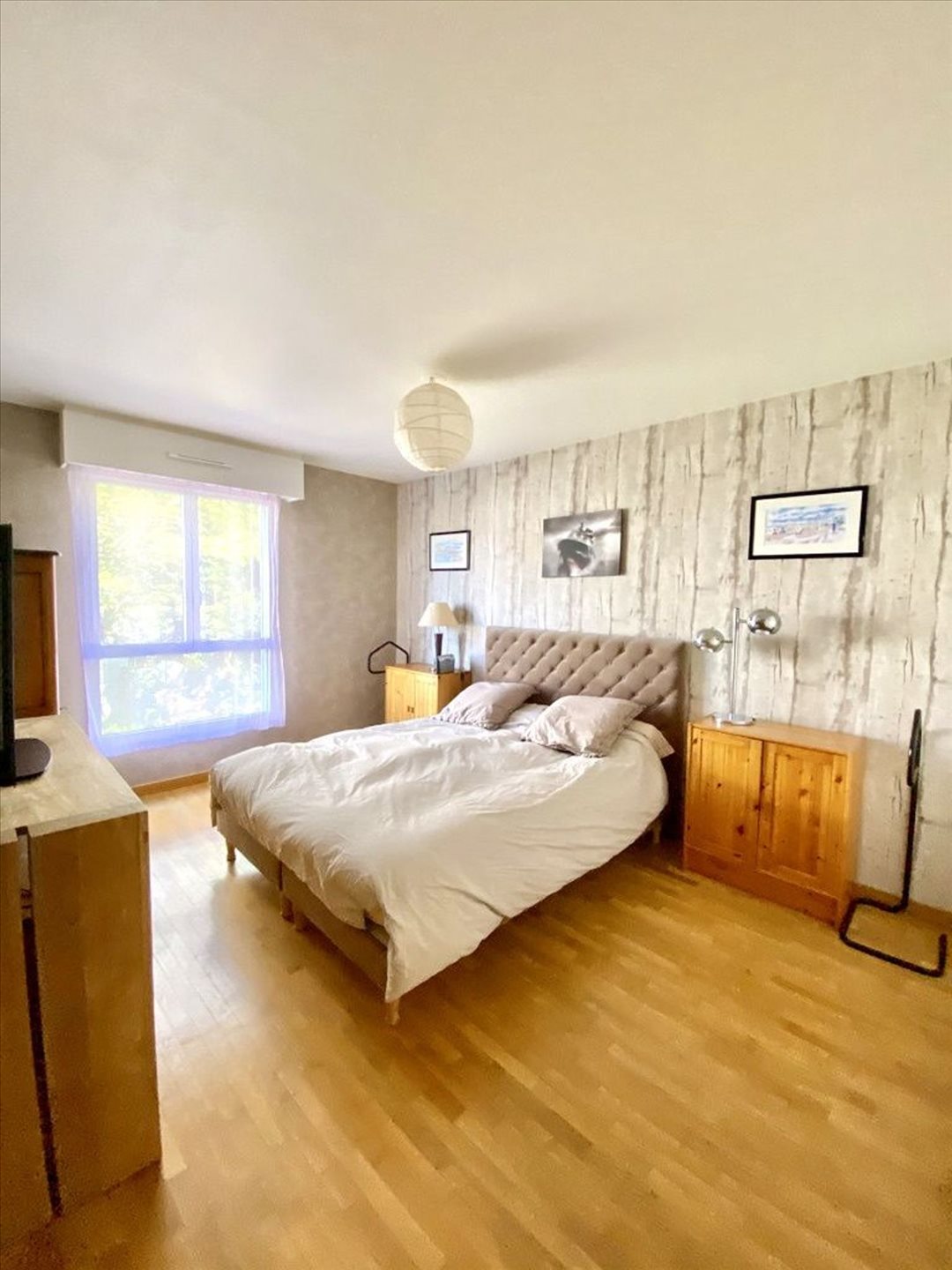 Appartement à vendre, 97m², Nantes