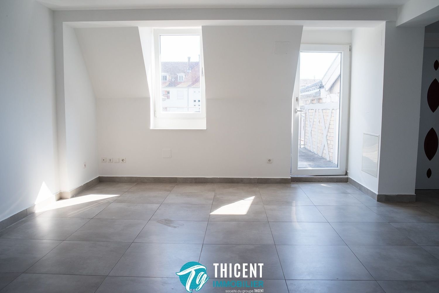 Appartement à vendre, 70m², Bischwiller