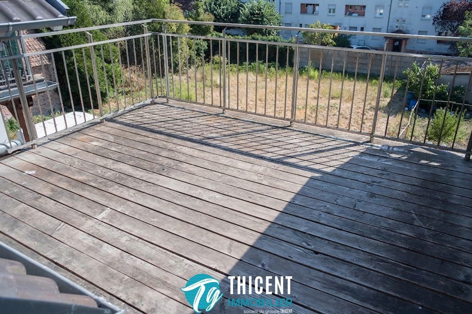 Appartement à vendre, 70m², Bischwiller