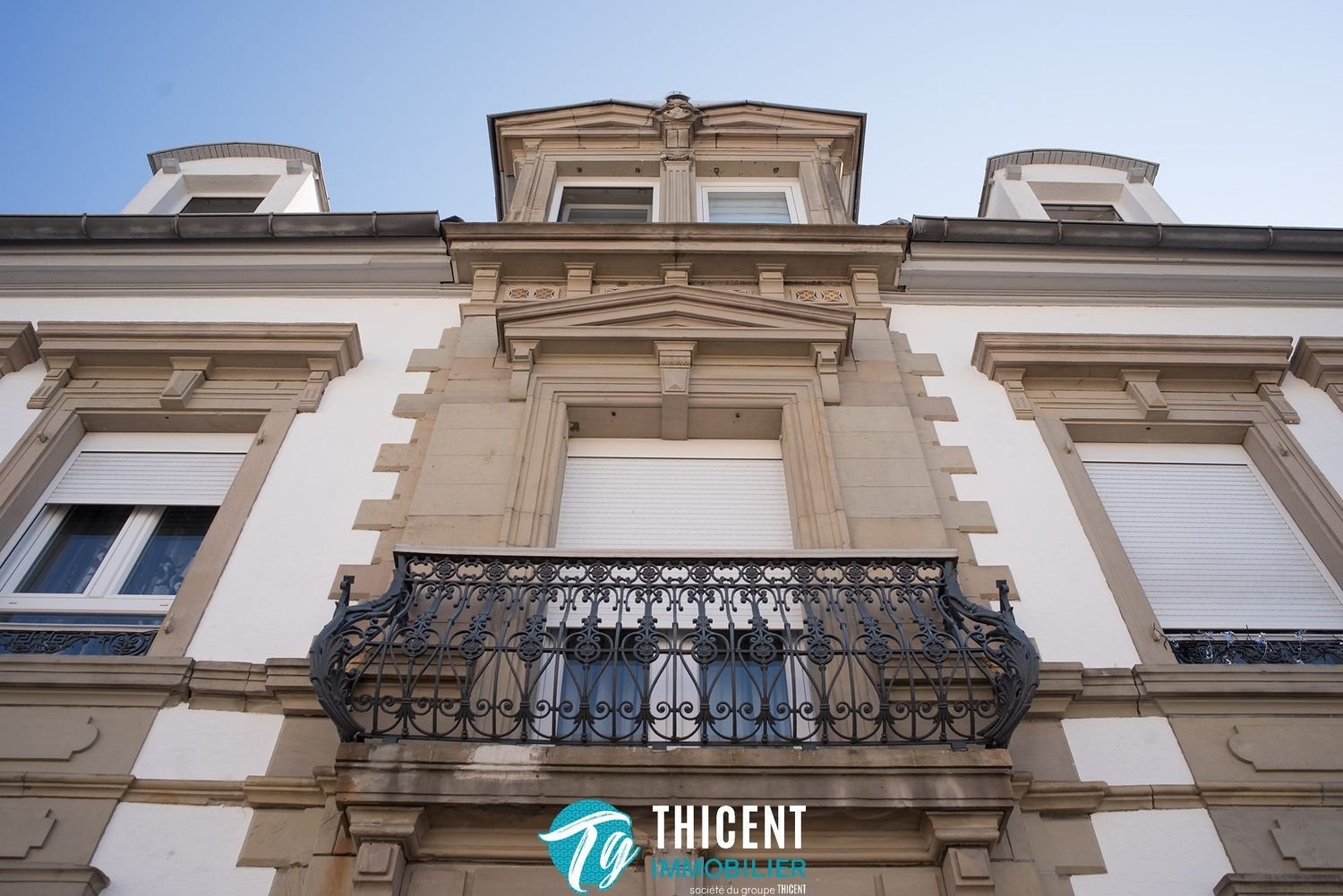 Appartement à vendre, 70m², Bischwiller
