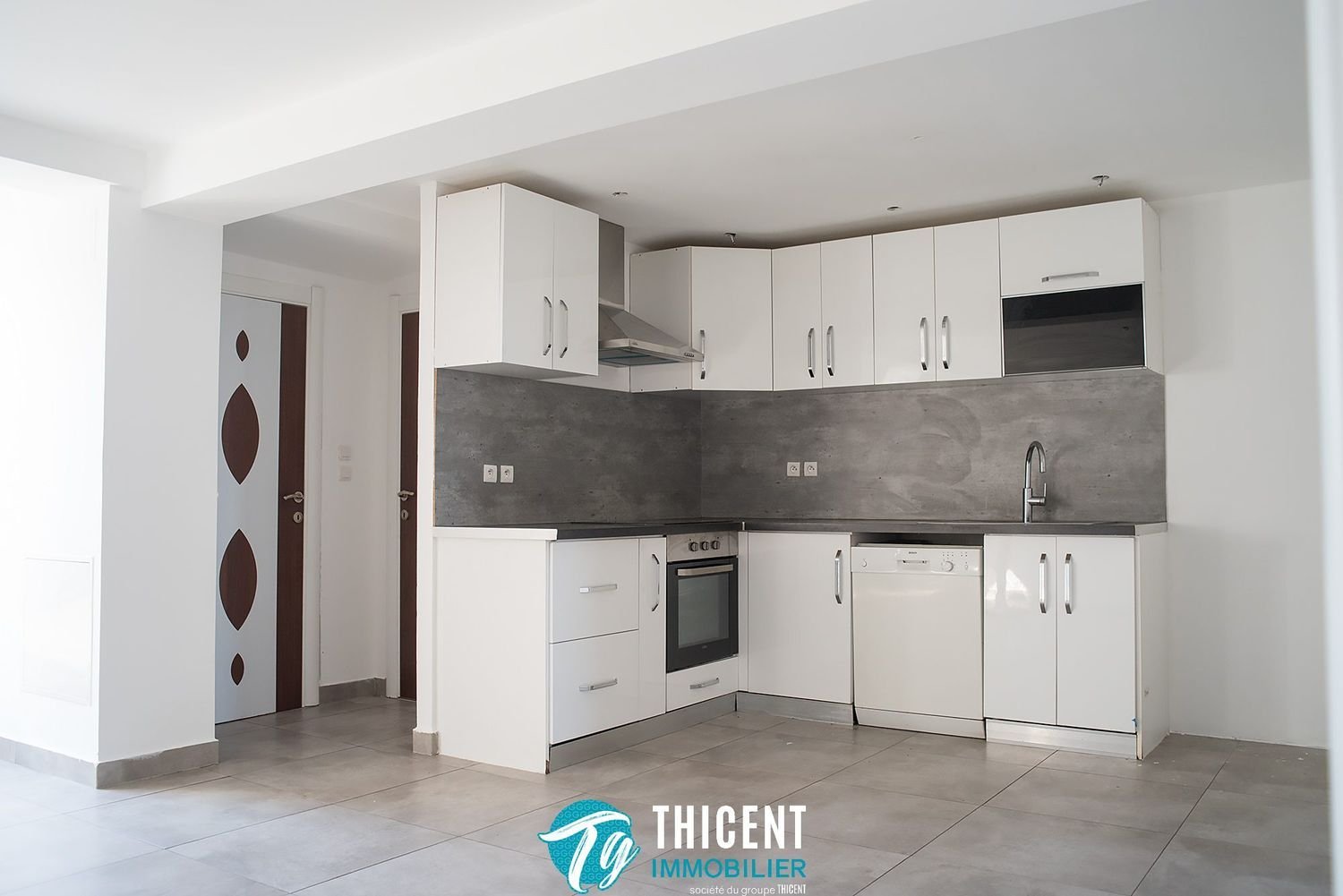 Appartement à vendre, 70m², Bischwiller