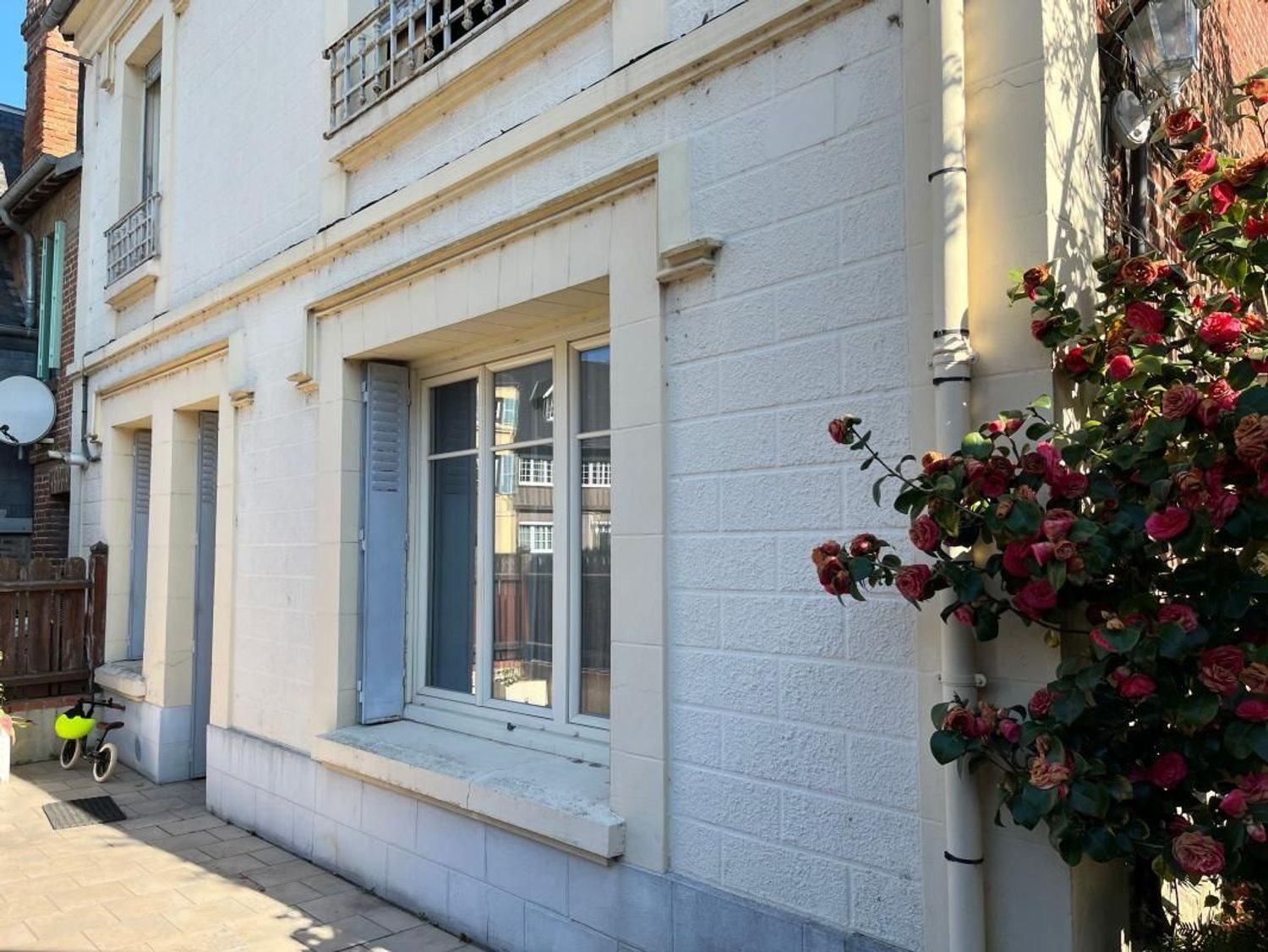 Maison à vendre, 150m², Pont-l'Evêque