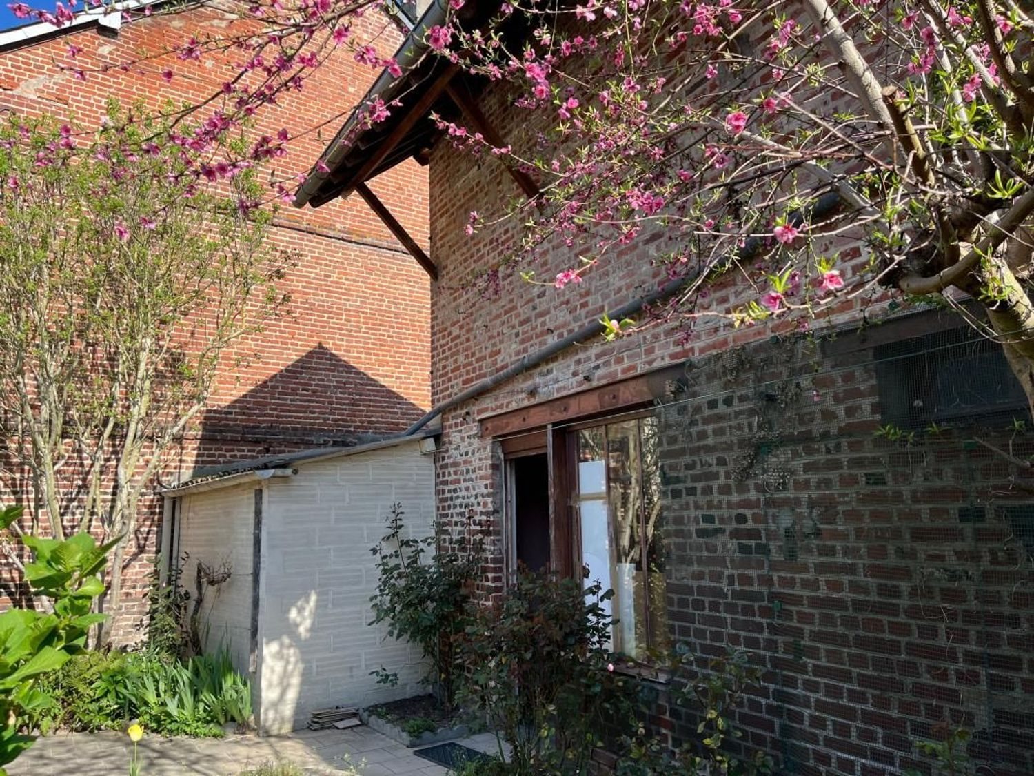 Maison à vendre, 150m², Pont-l'Evêque