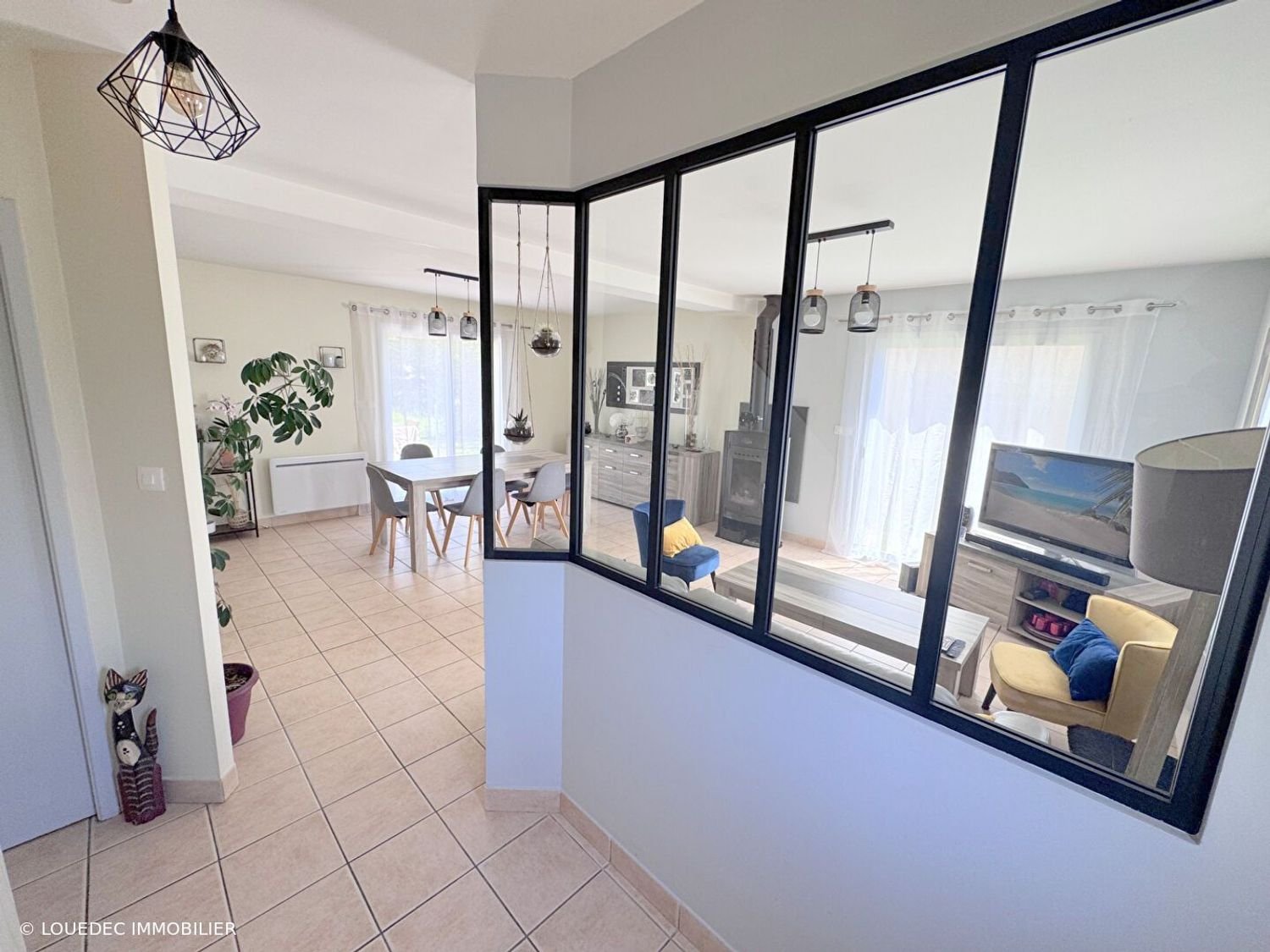 Maison à vendre, 110m², Quimper