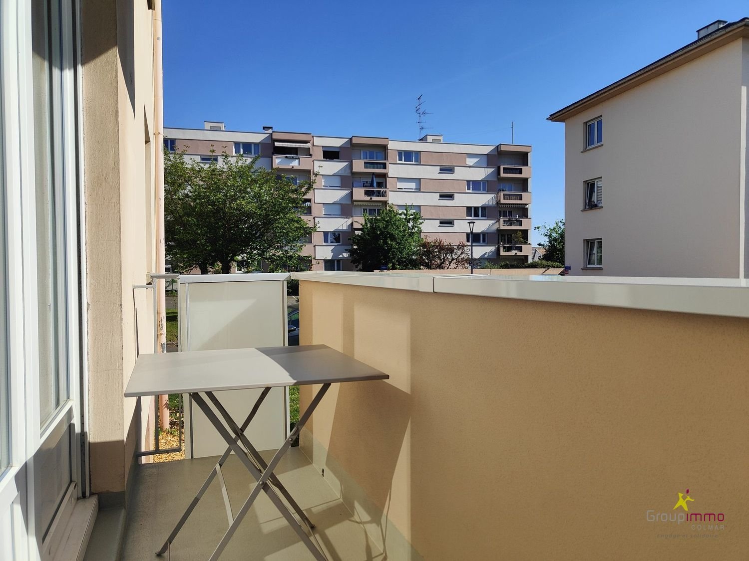 Appartement à vendre, 69m², Colmar