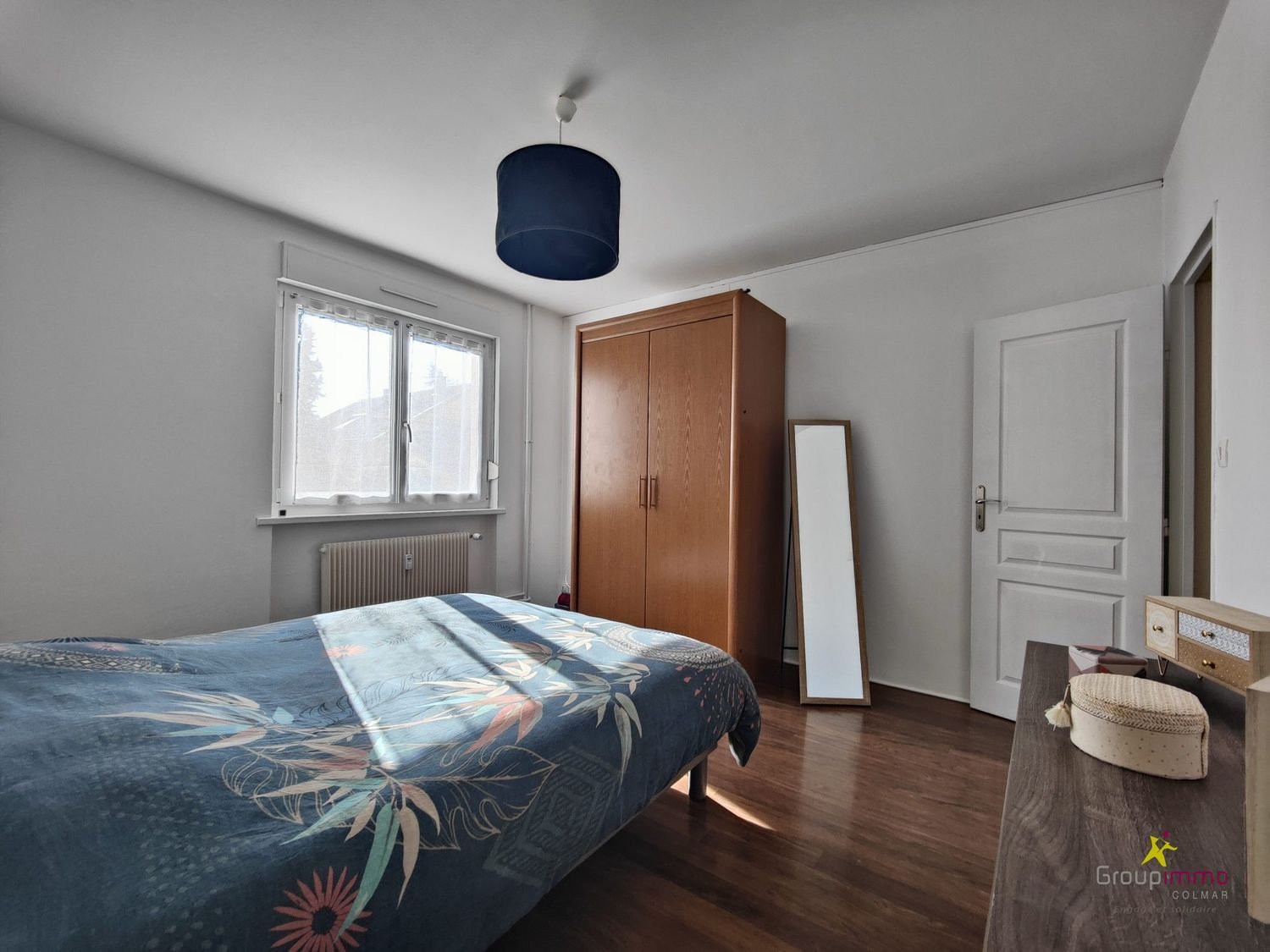 Appartement à vendre, 69m², Colmar