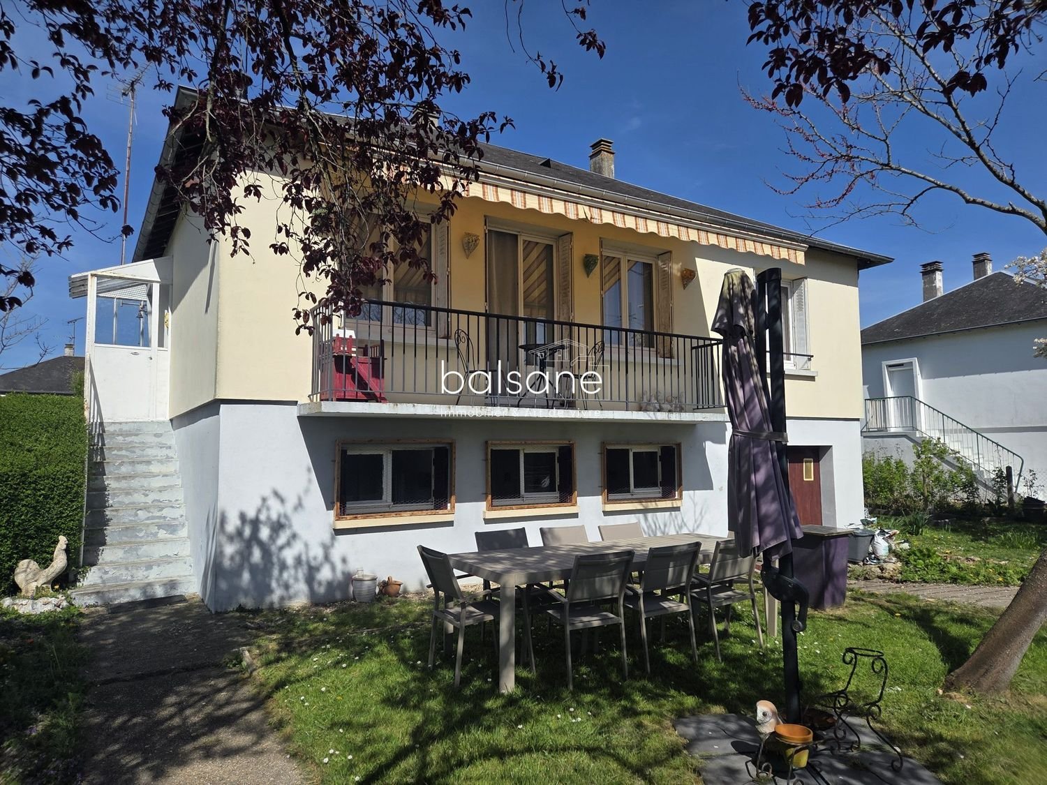 Maison à vendre, 68m², Pont-Audemer