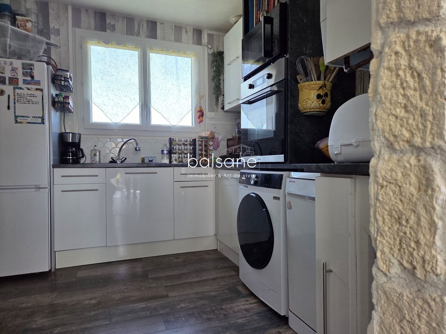 Maison à vendre, 68m², Pont-Audemer