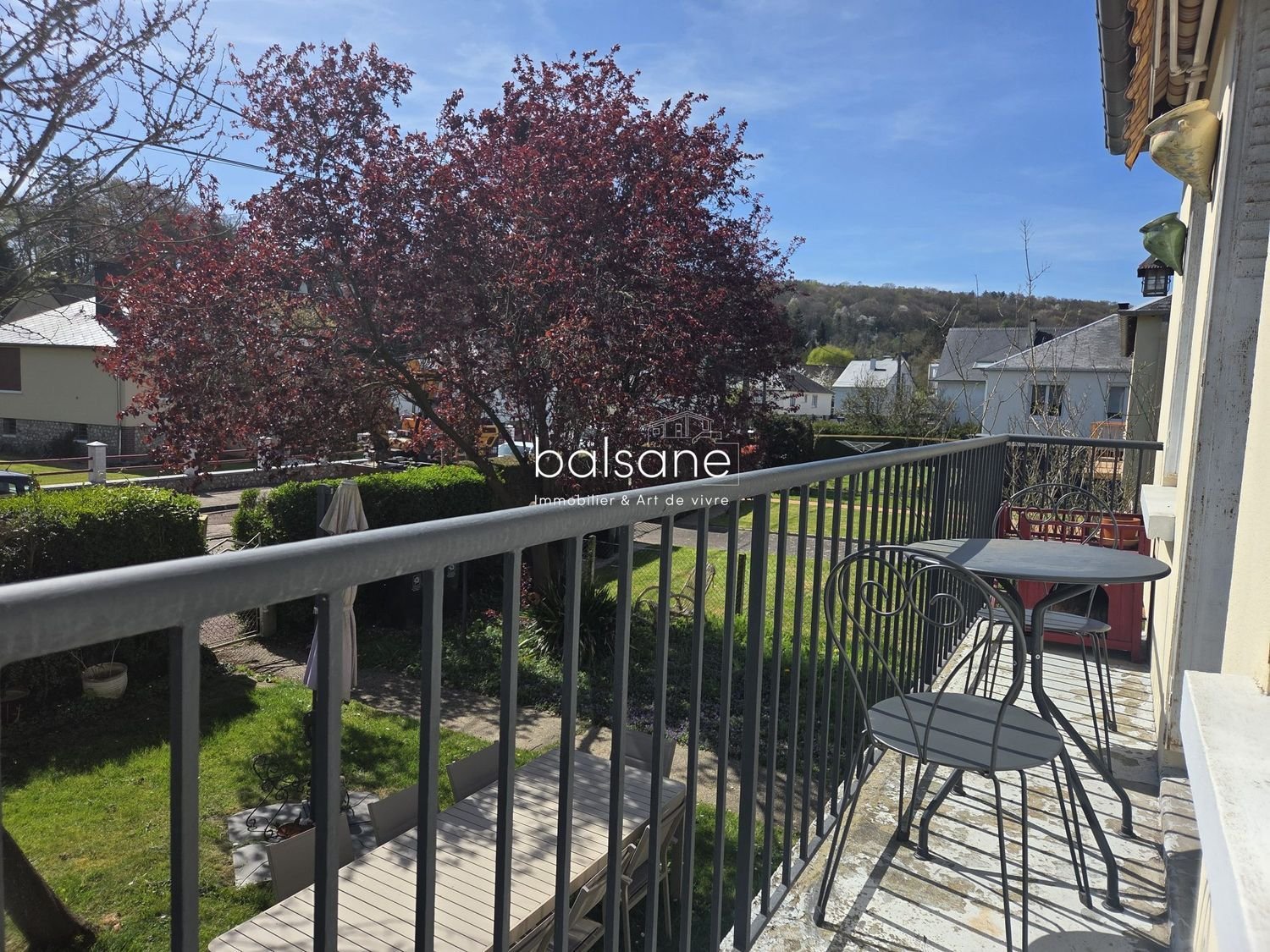 Maison à vendre, 68m², Pont-Audemer