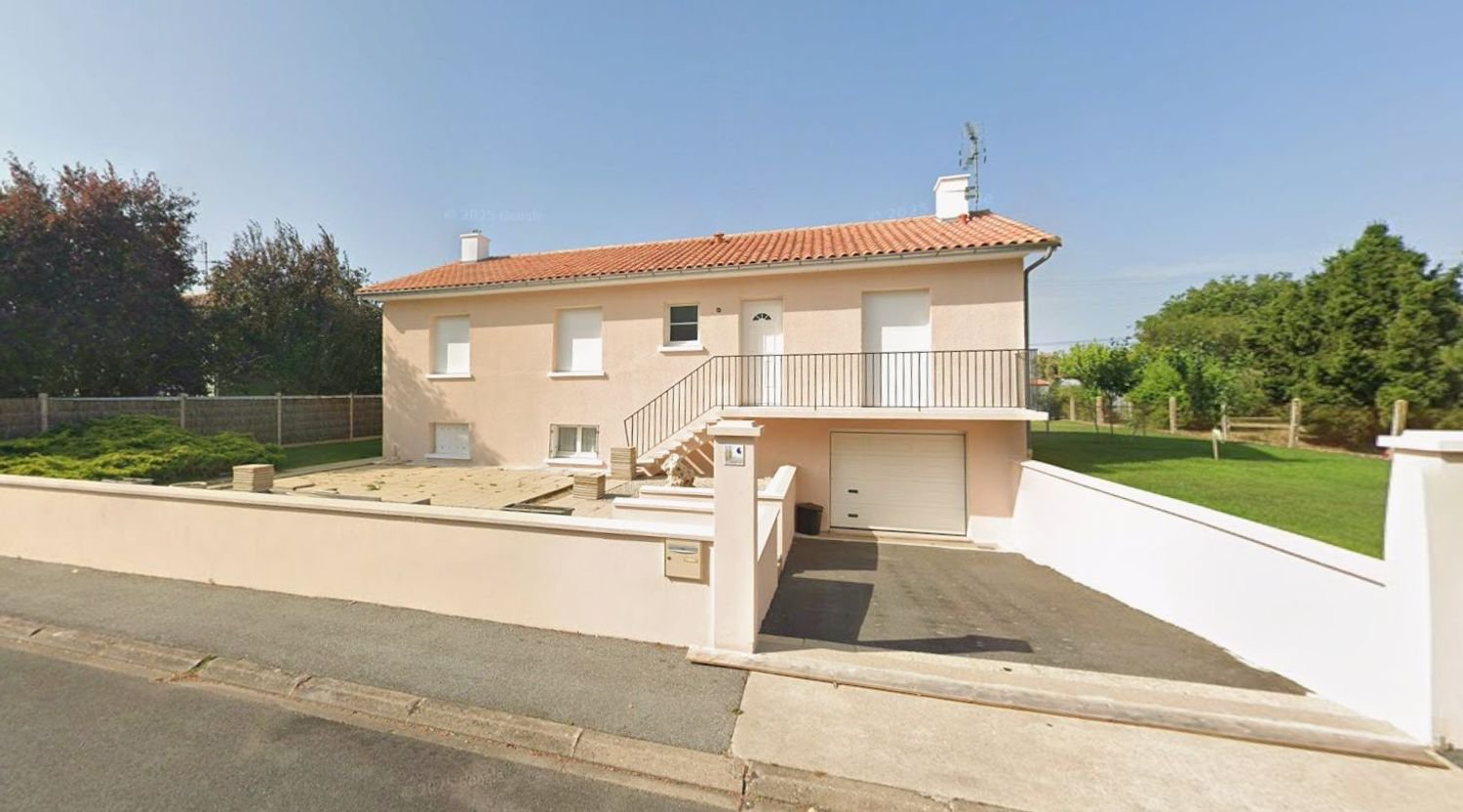 Maison à vendre, 100m², Montmorillon