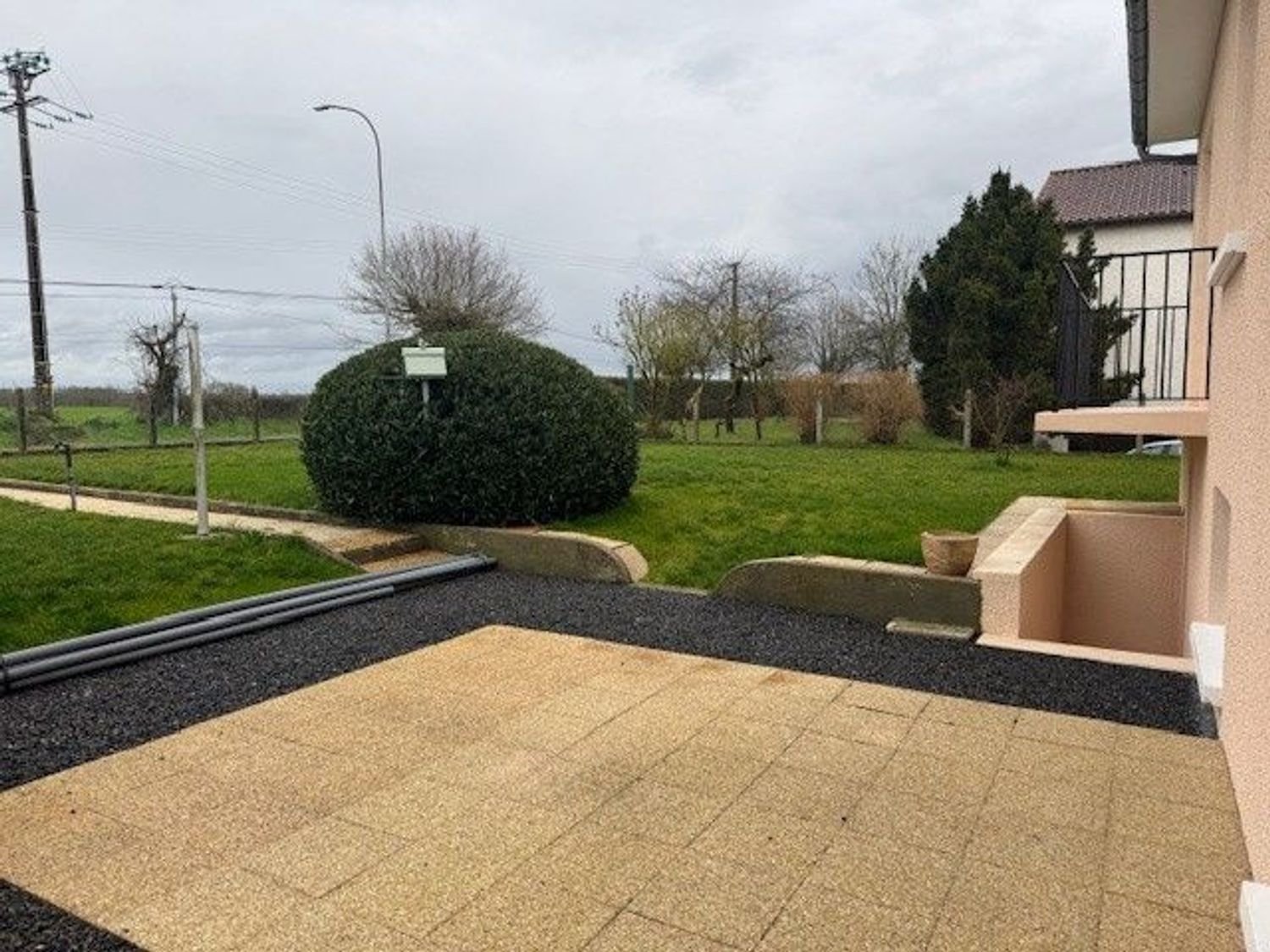Maison à vendre, 100m², Montmorillon