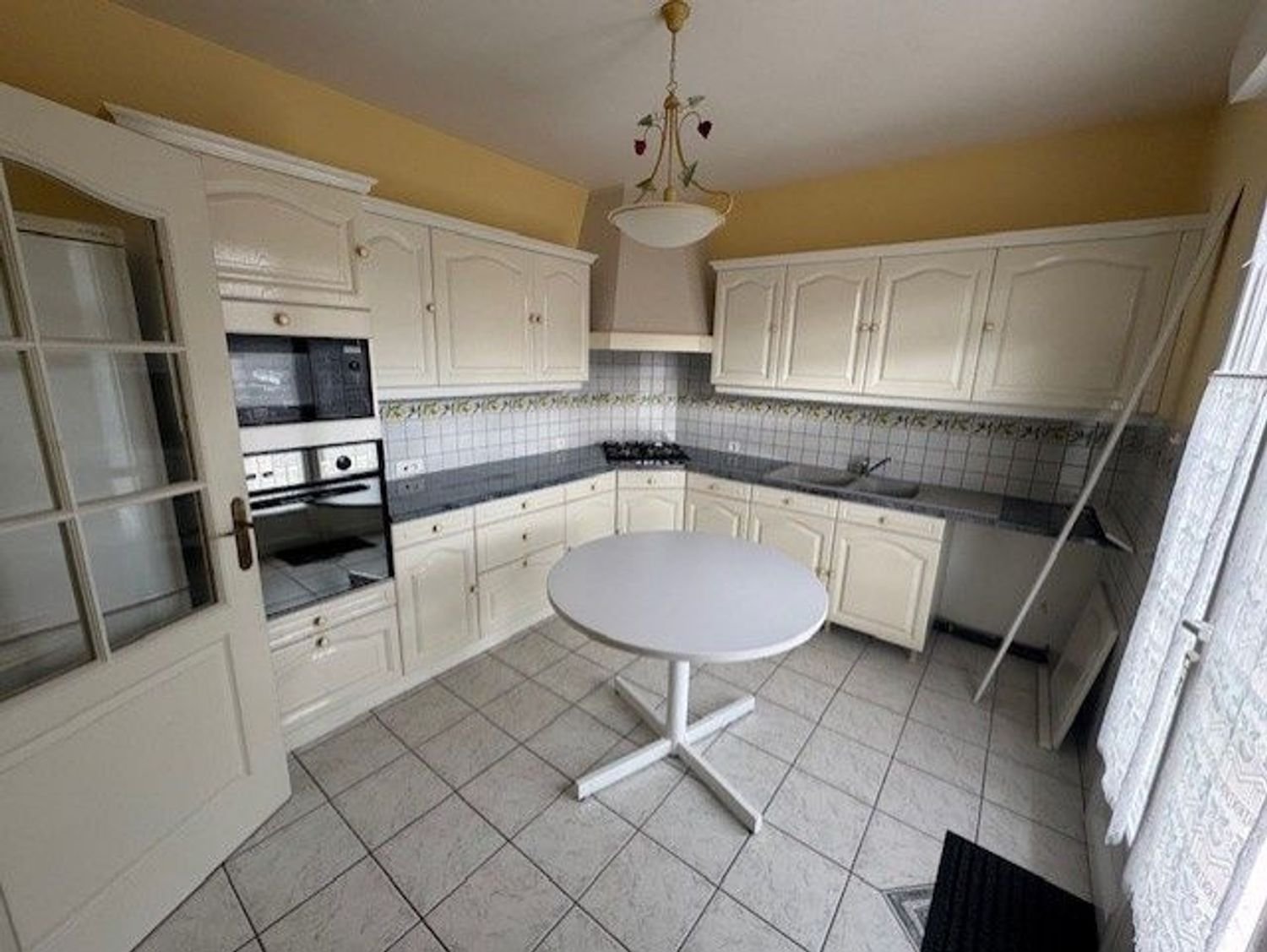 Maison à vendre, 100m², Montmorillon