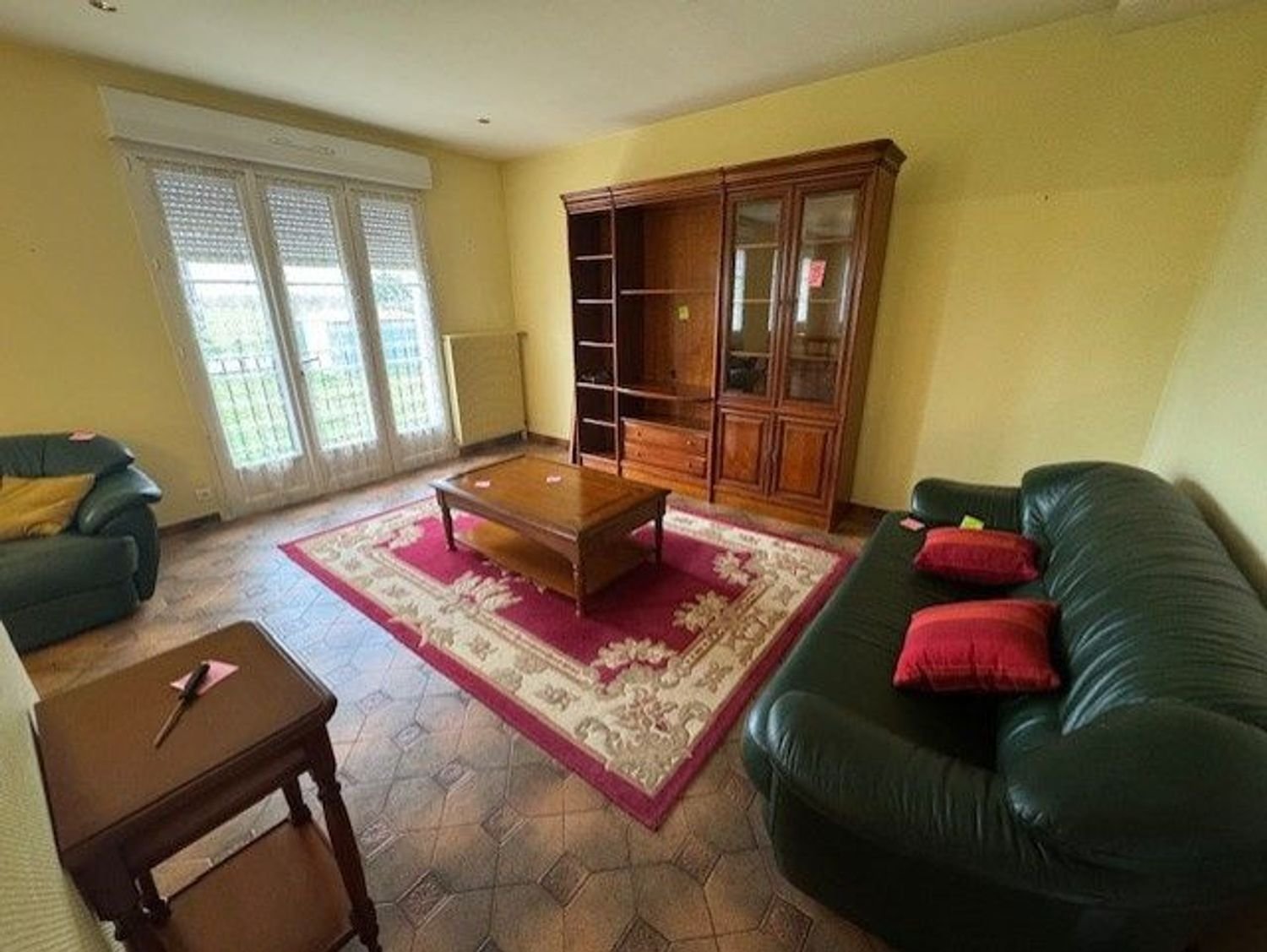 Maison à vendre, 100m², Montmorillon