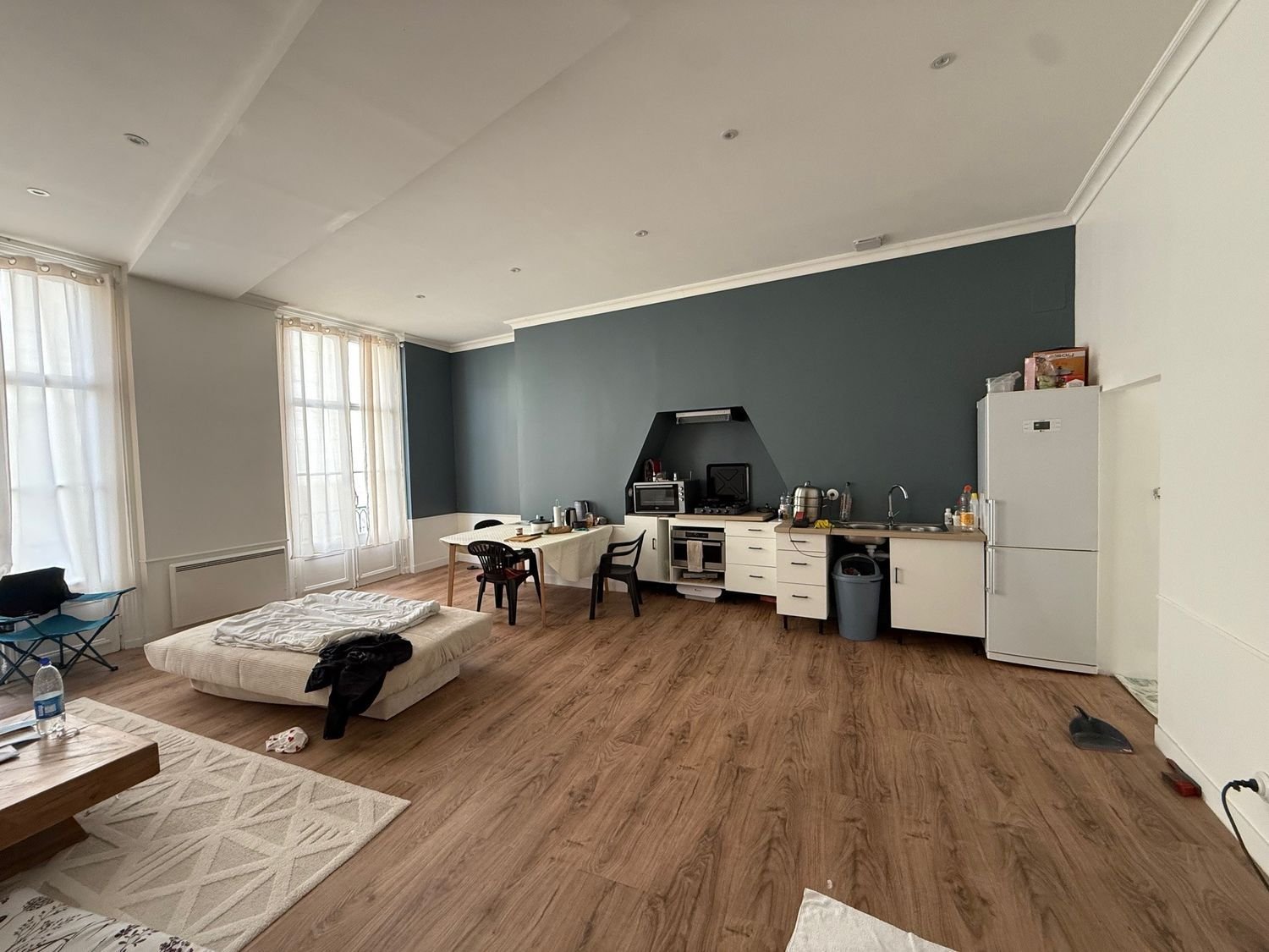 Appartement à vendre, 94m², Saumur