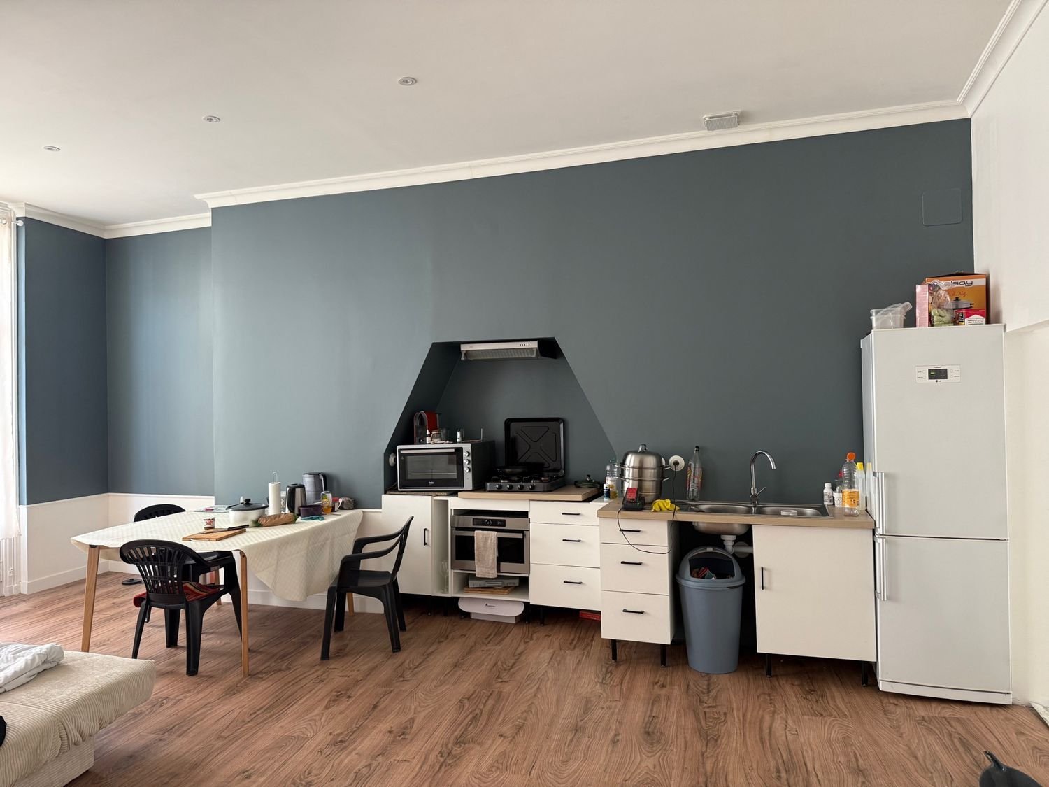 Appartement à vendre, 94m², Saumur