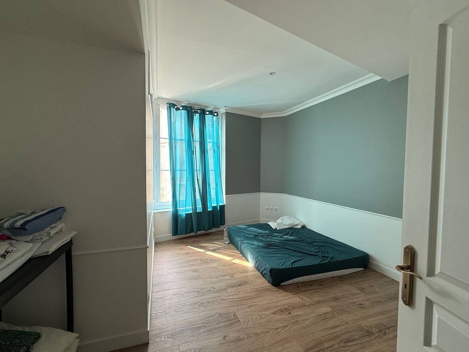 Appartement à vendre, 94m², Saumur