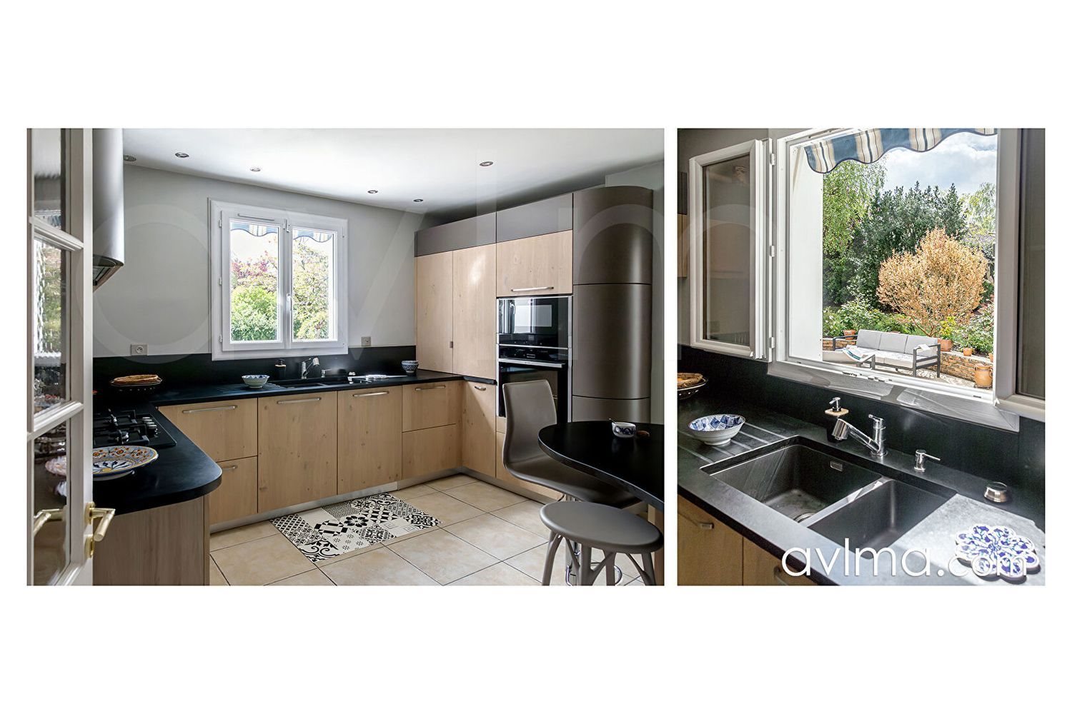 Maison à vendre, 220m², Saint-Nom-la-Bretèche