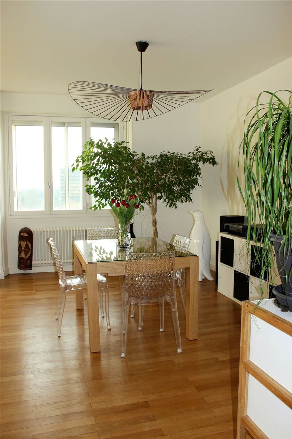 Appartement à vendre, 102m², Grenoble