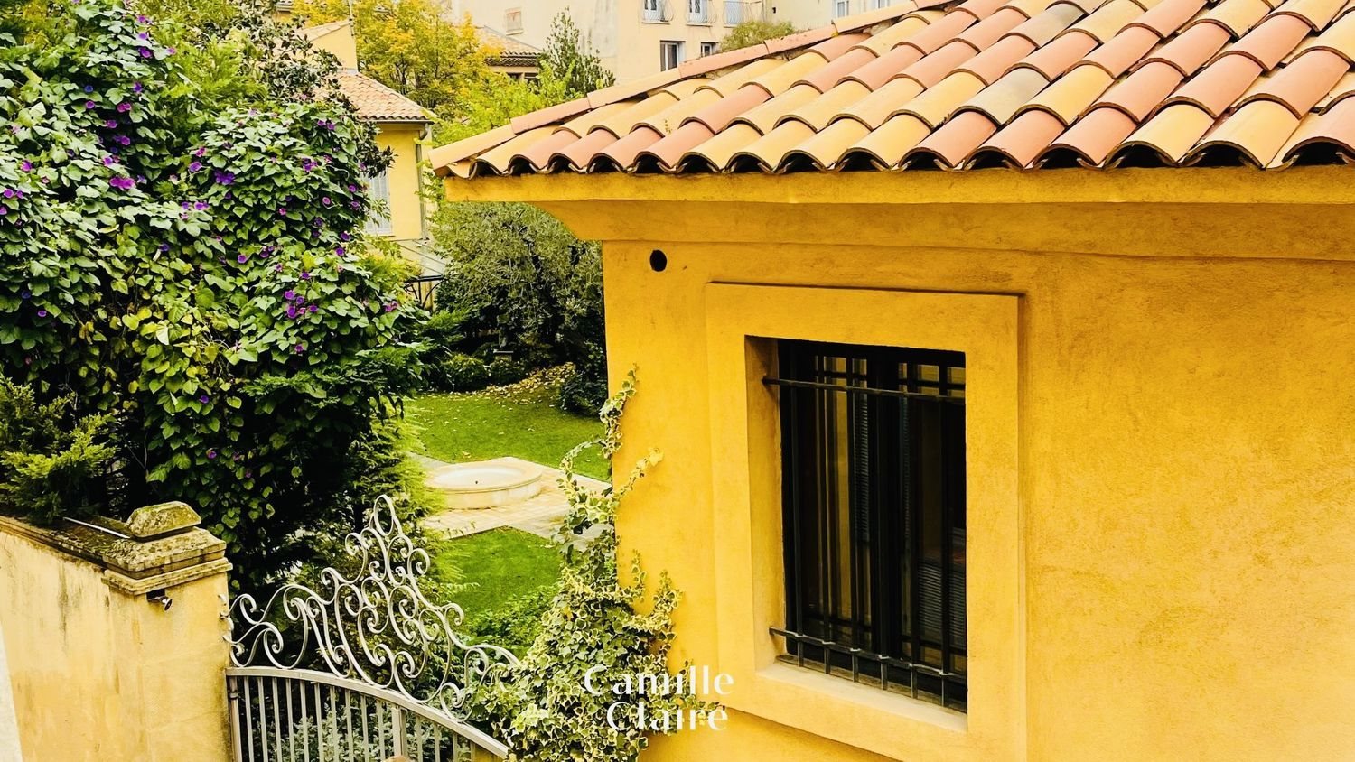 Appartement à vendre, 14m², Aix-en-Provence
