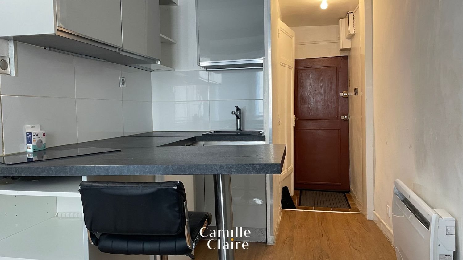 Appartement à vendre, 14m², Aix-en-Provence