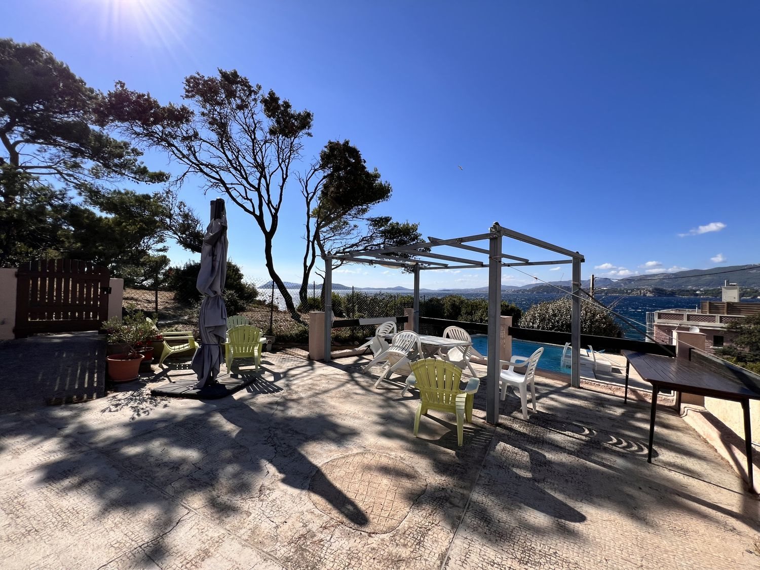 Maison à vendre, 84m², Le Pradet