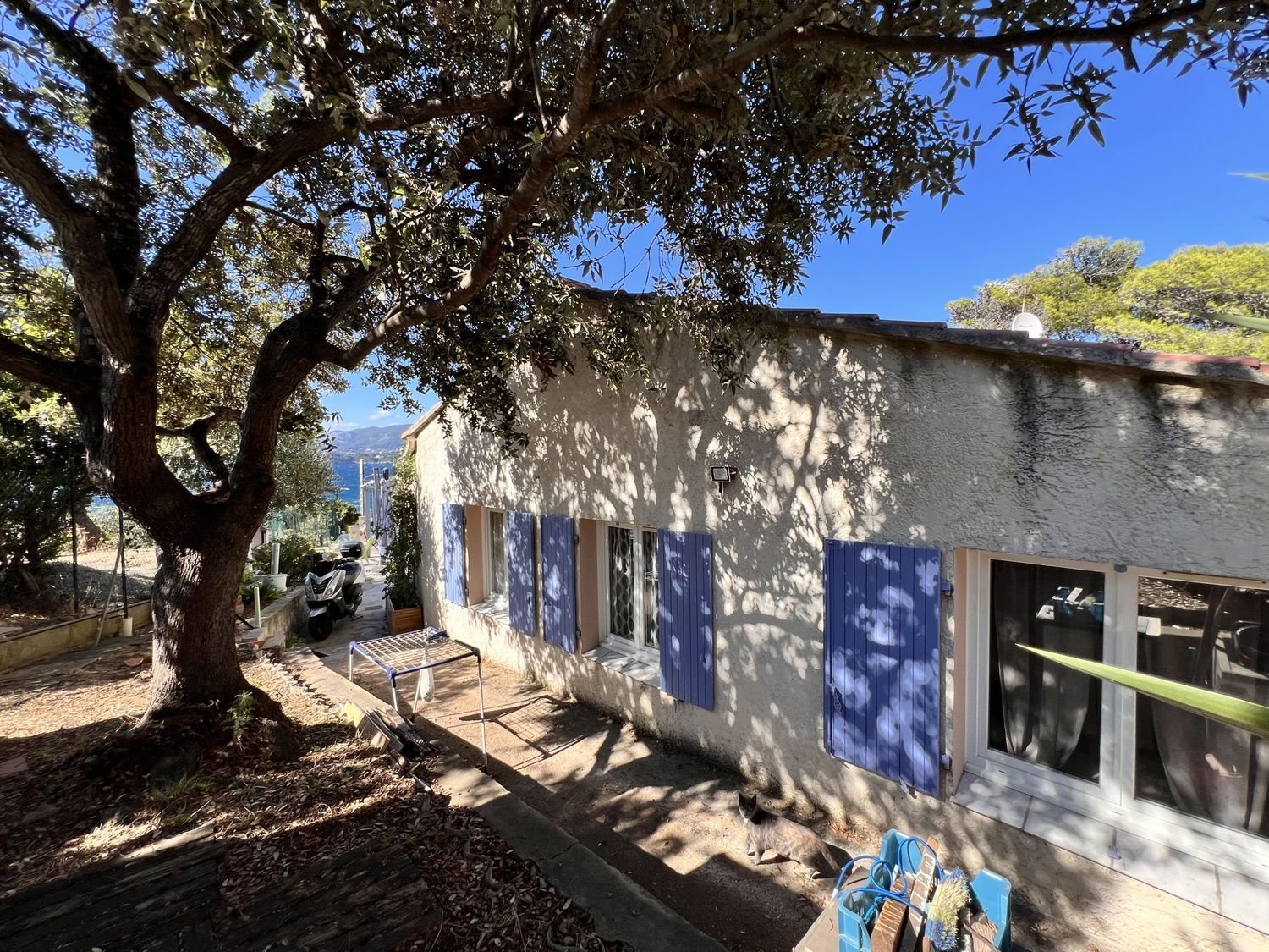 Maison à vendre, 84m², Le Pradet