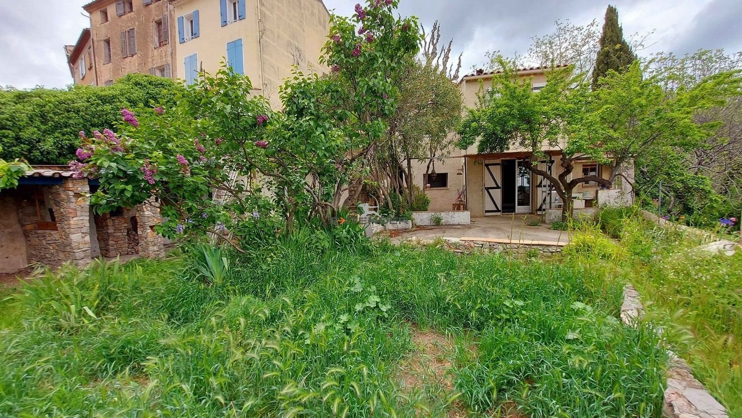 Maison à vendre, 87m², Flayosc