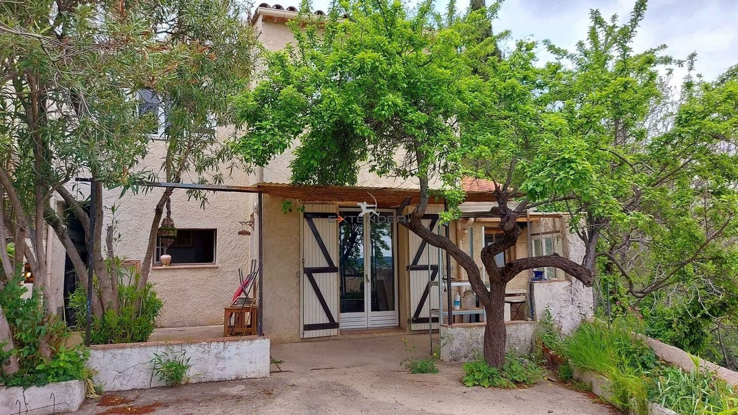 Maison à vendre, 87m², Flayosc