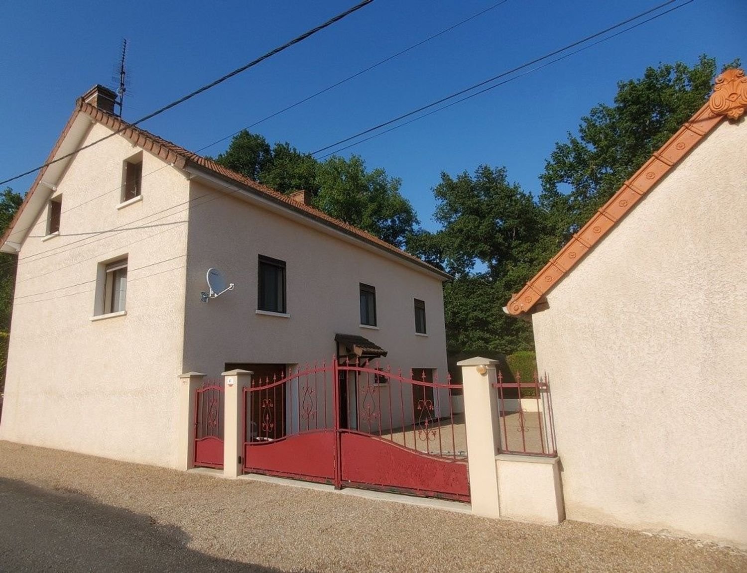 Maison à vendre, 109m², Cronat