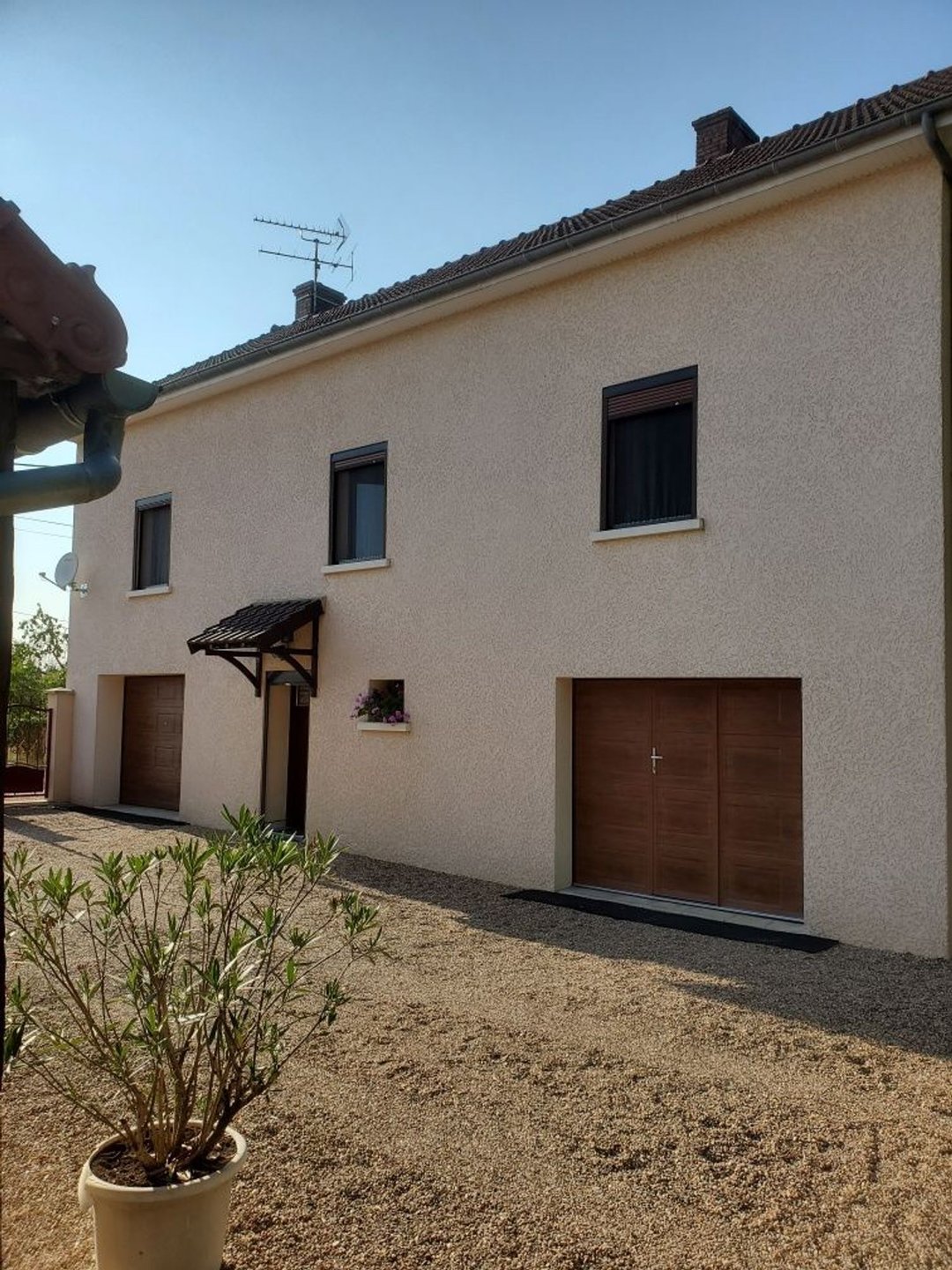 Maison à vendre, 109m², Cronat