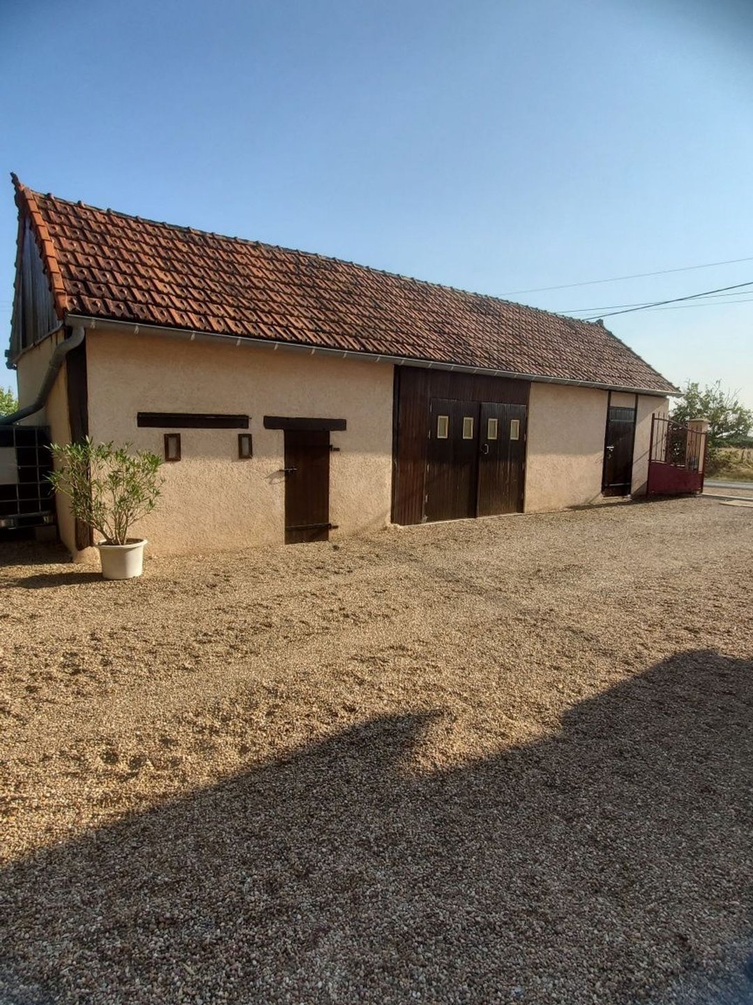 Maison à vendre, 109m², Cronat