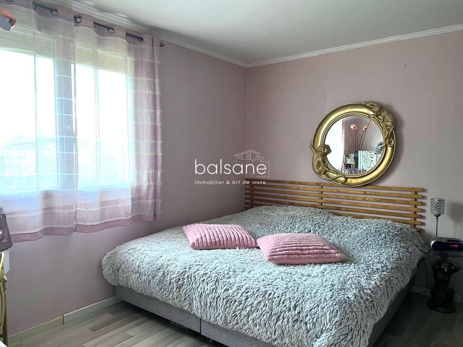 Appartement à vendre, 112m², Maromme