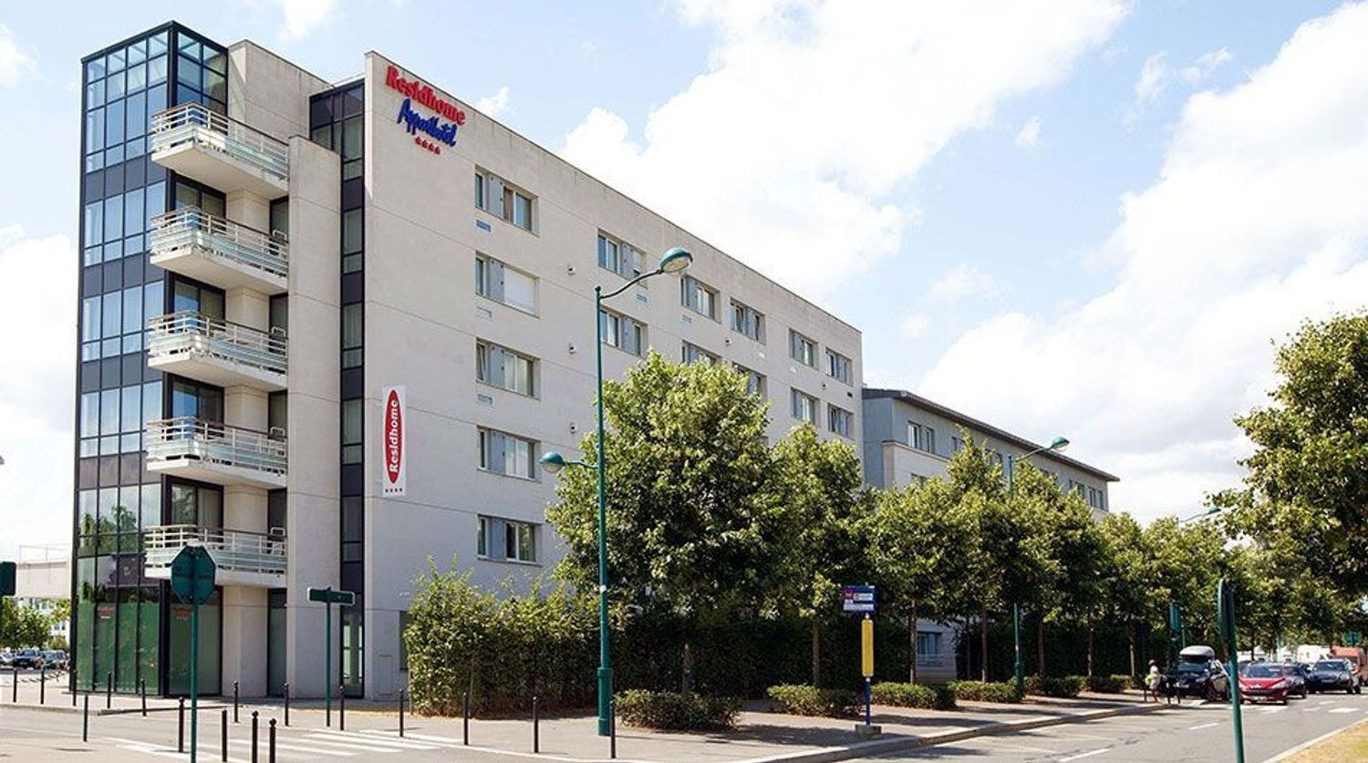 Appartement à vendre, 25m², Montévrain